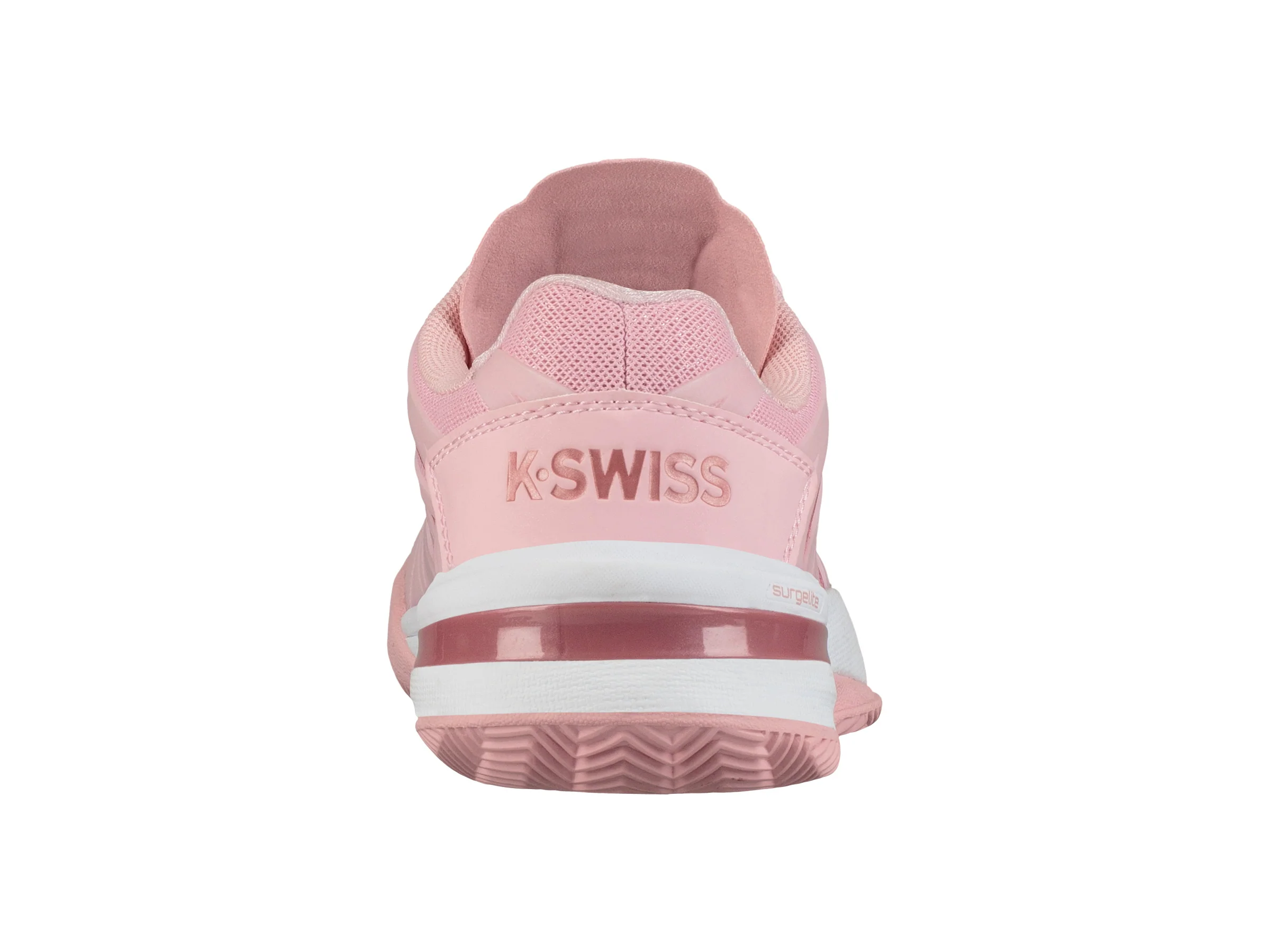 96169-653-M | WOMENS ULTRASHOT 2 HB | CORAL BLUSH/WHITE - Image 4