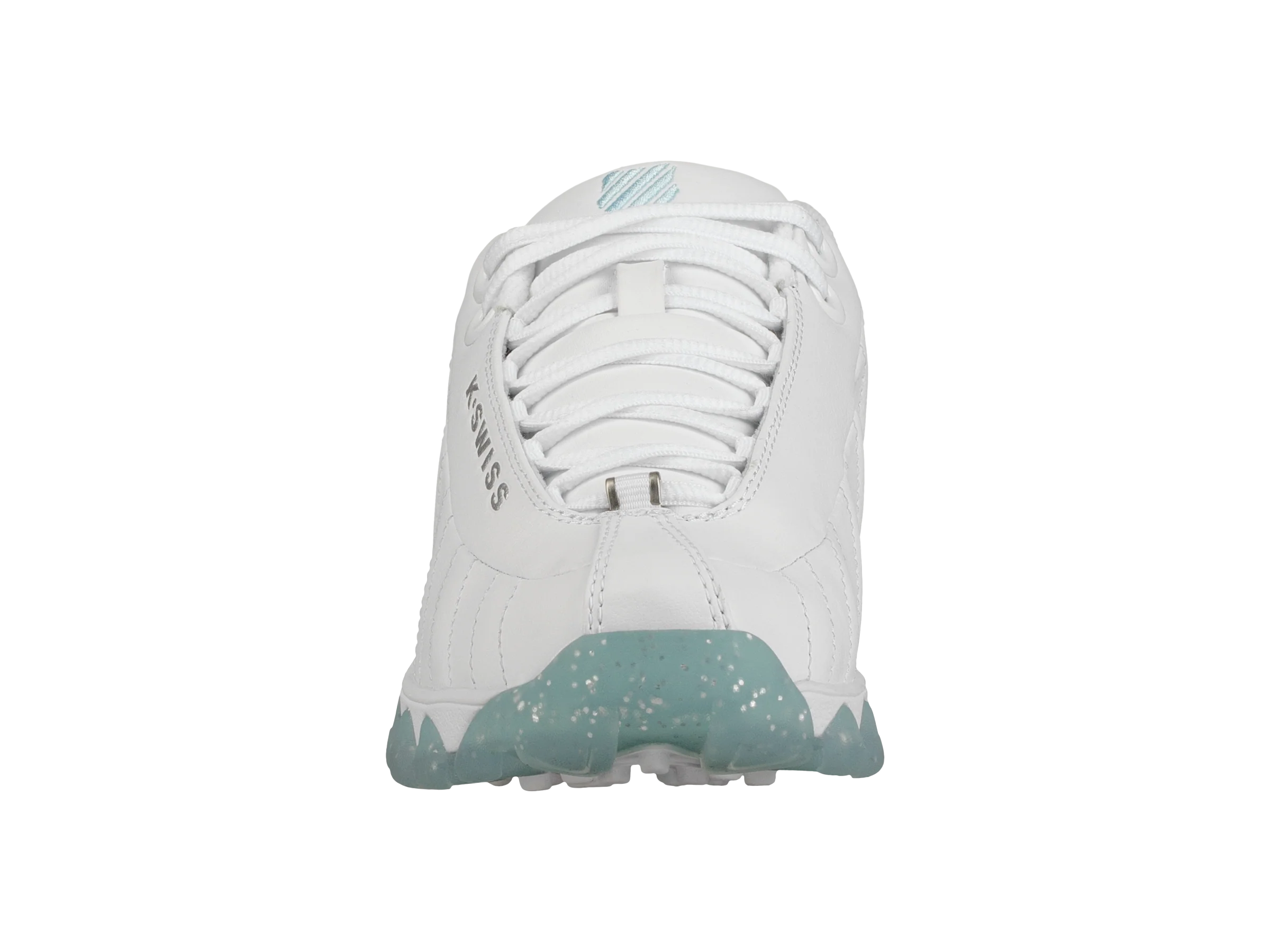 96369-123-M | WOMENS ST329 SB | WHITE/CRYSTAL BLUE/ICE - Image 3