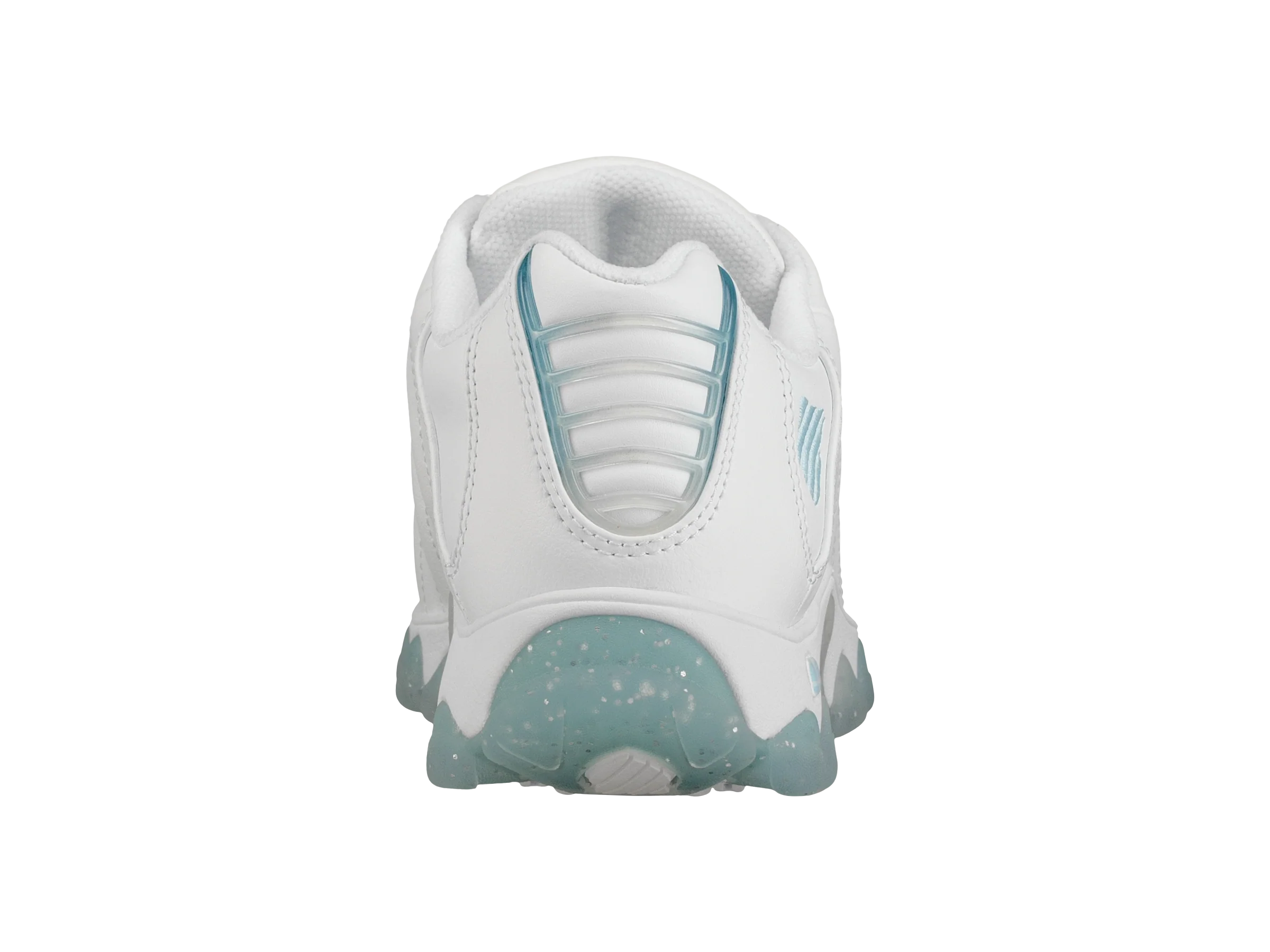 96369-123-M | WOMENS ST329 SB | WHITE/CRYSTAL BLUE/ICE - Image 4
