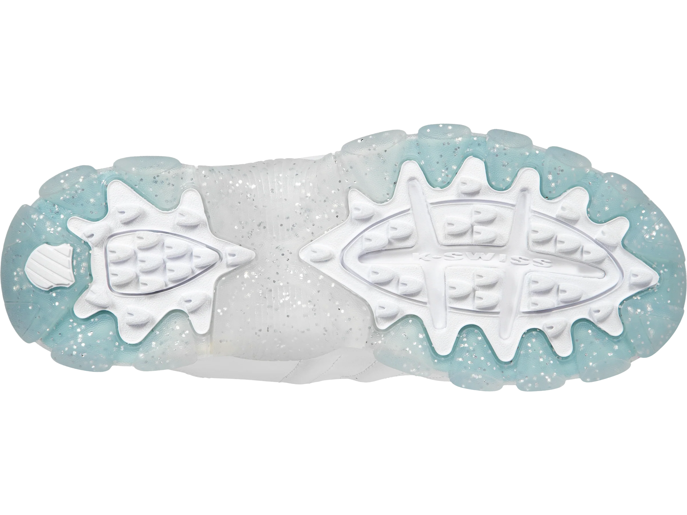 96369-123-M | WOMENS ST329 SB | WHITE/CRYSTAL BLUE/ICE - Image 6