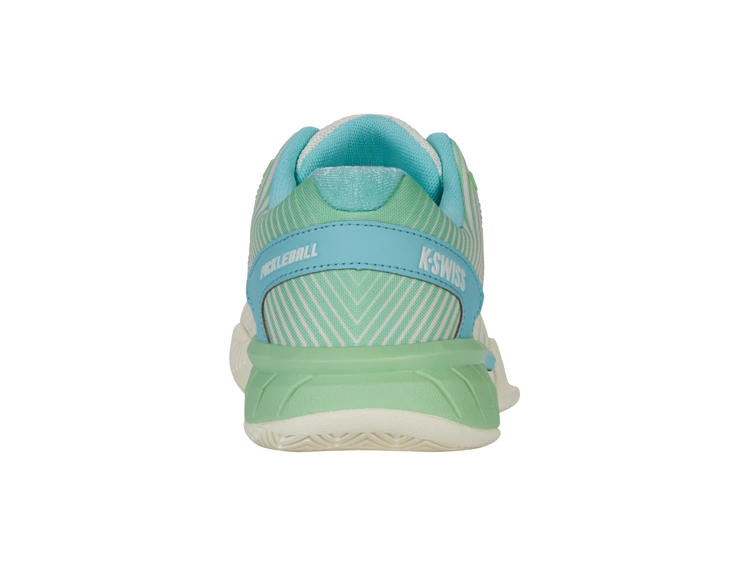96563-258-M | EXPRESS LIGHT PICKLEBALL | EGRET/PATINA GREEN - Image 4