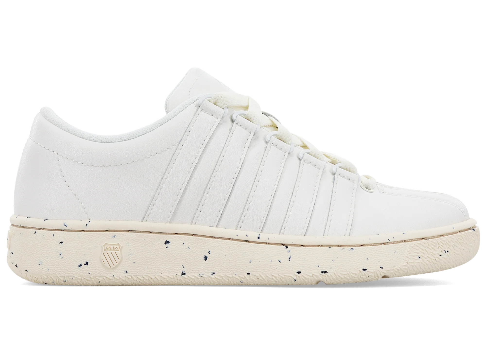 96594-115-M | WOMENS CLASSIC 2000 CC | MARSHMALLOW/ANTIQUE WHITE