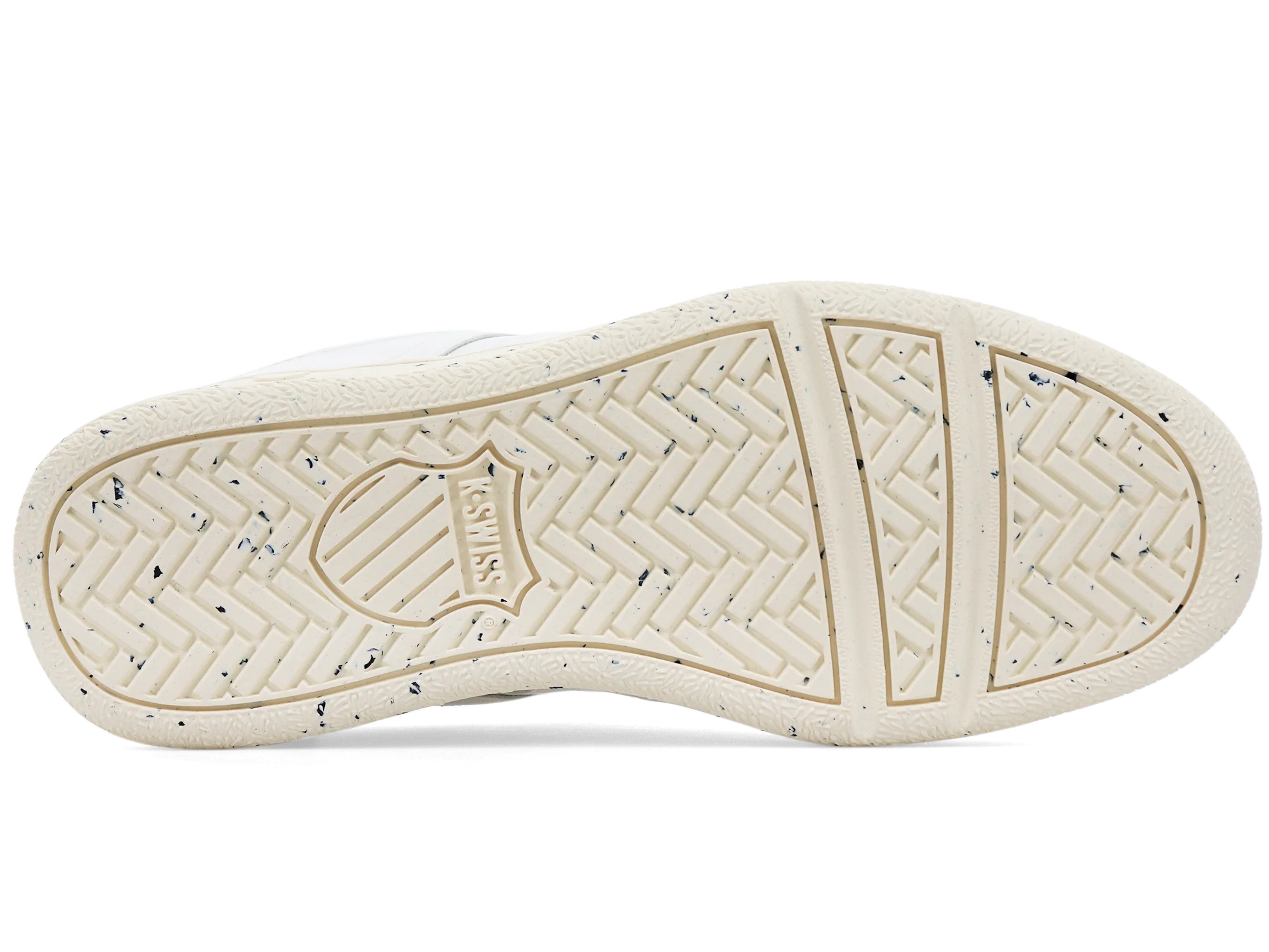 96594-115-M | WOMENS CLASSIC 2000 CC | MARSHMALLOW/ANTIQUE WHITE - Image 6