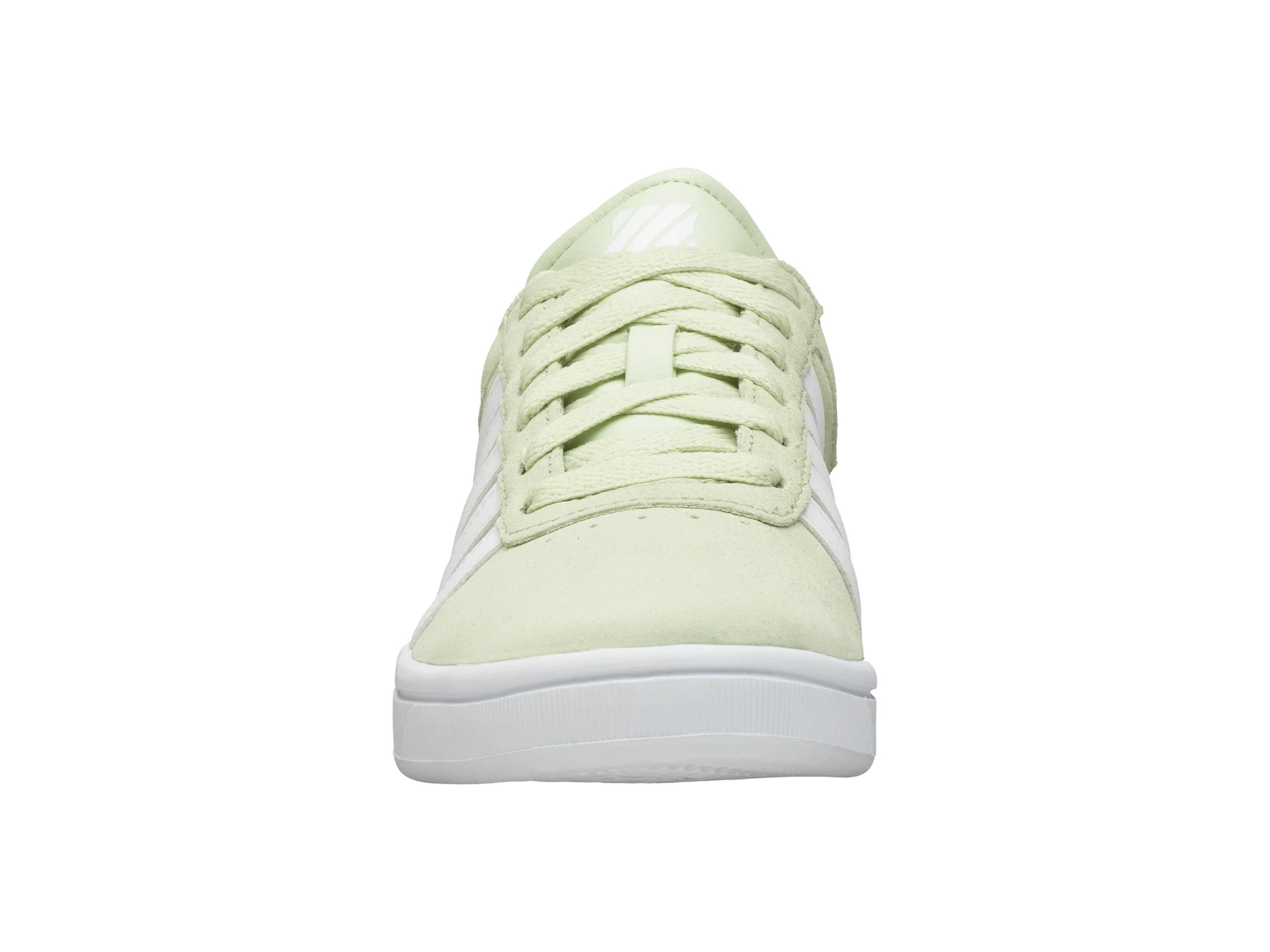 96595-350-M | COURT CHESWICK SP SDE | SEAFOAM GREEN/WHITE/SILVER - Image 3