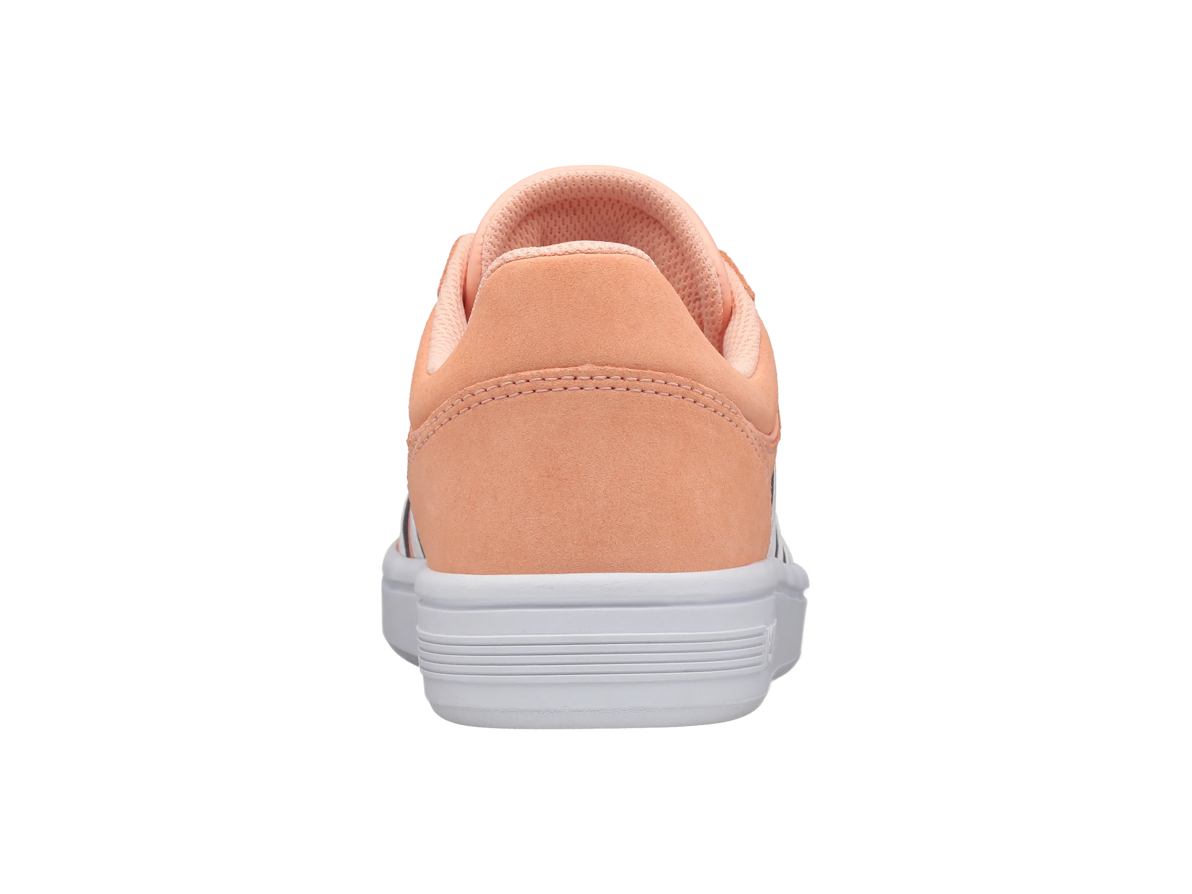 96595-606-M | COURT CHESWICK SP SDE | PEACH NECTAR/GRAYSTONE/WHITE - Image 4