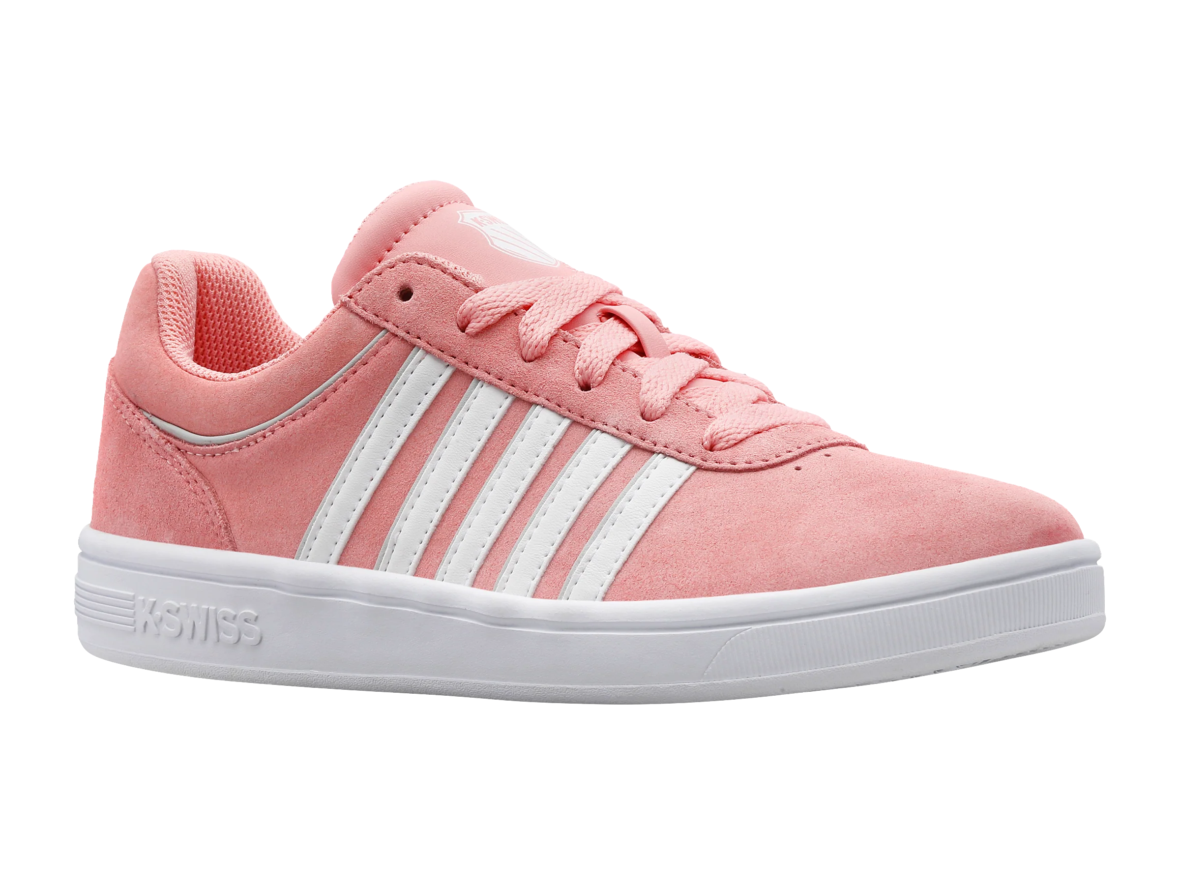 96595-688-M | COURT CHESWICK SP SDE | PINK QUARTZ/WHITE/VIOLET GRAY - Image 2