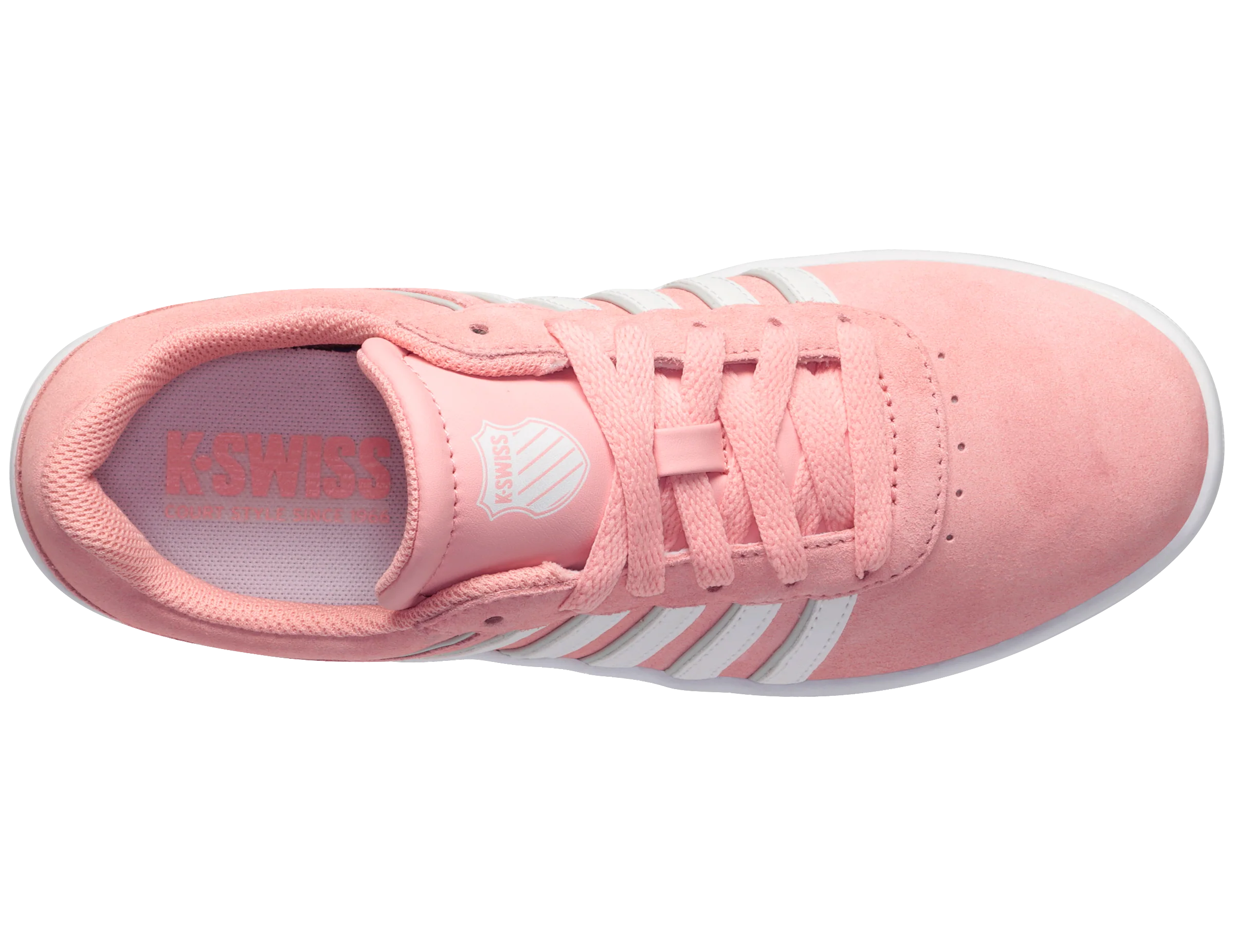 96595-688-M | COURT CHESWICK SP SDE | PINK QUARTZ/WHITE/VIOLET GRAY - Image 7