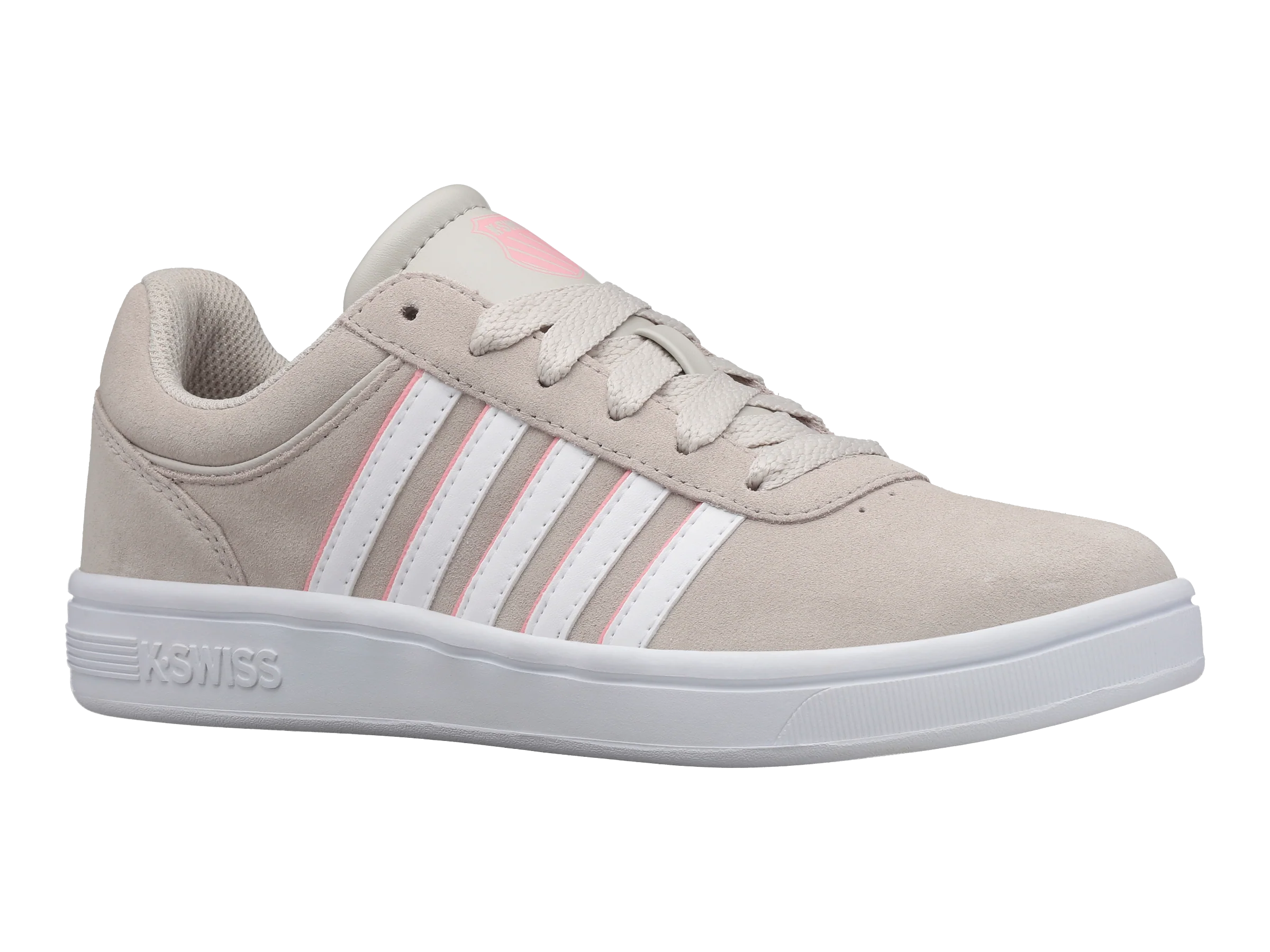 96595-951-M | COURT CHESWICK SP SDE | MOONSTRUCK/FLAMINGO PINK/WHITE - Image 2