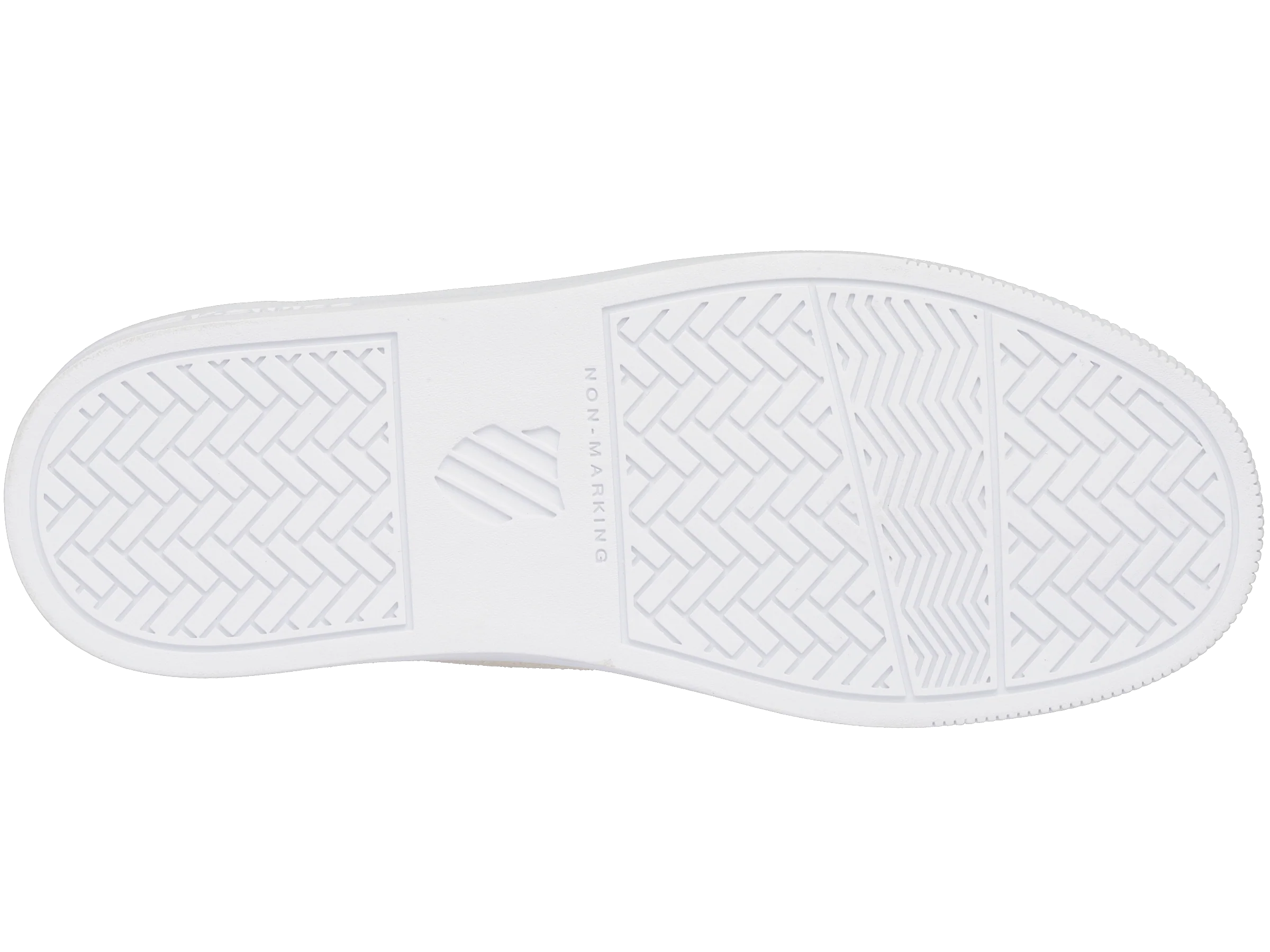 96596-047-M | COURT FRASCO II | BONE/WHITE - Image 6