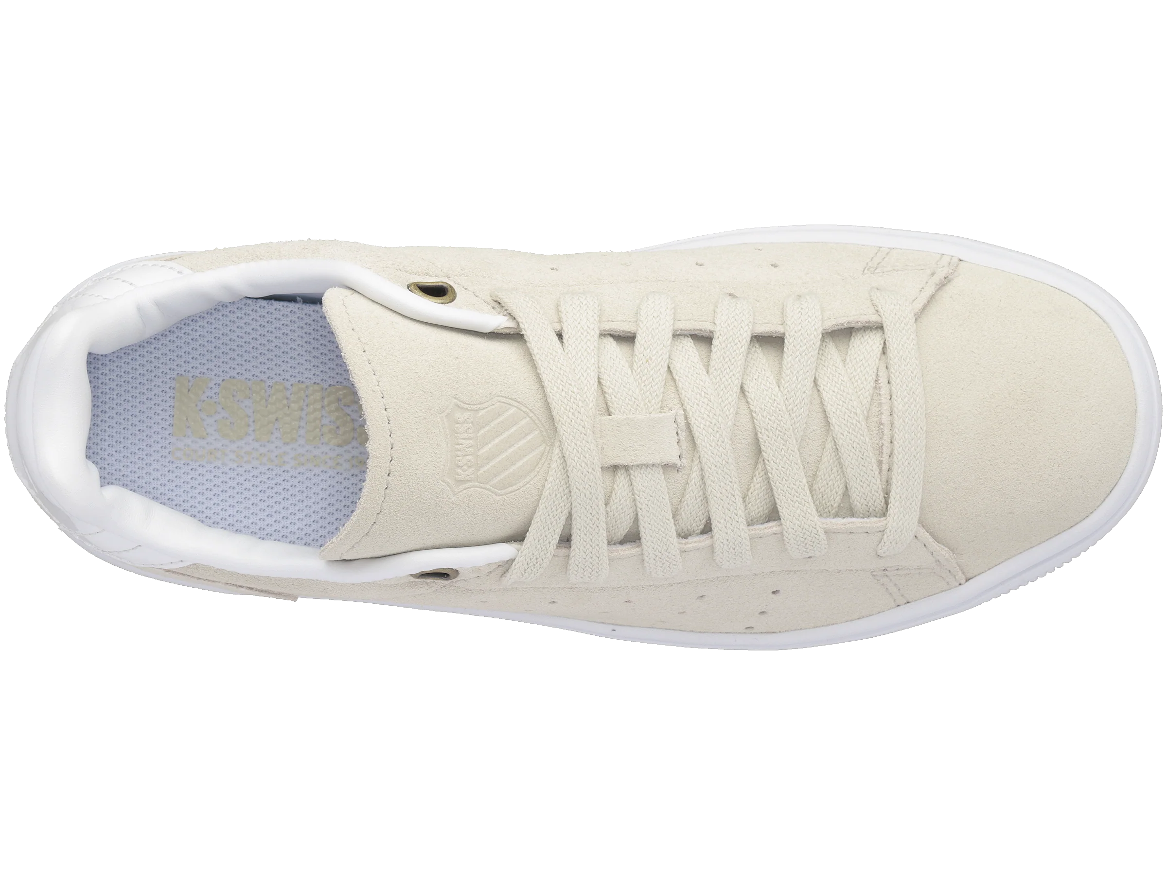 96596-047-M | COURT FRASCO II | BONE/WHITE - Image 7