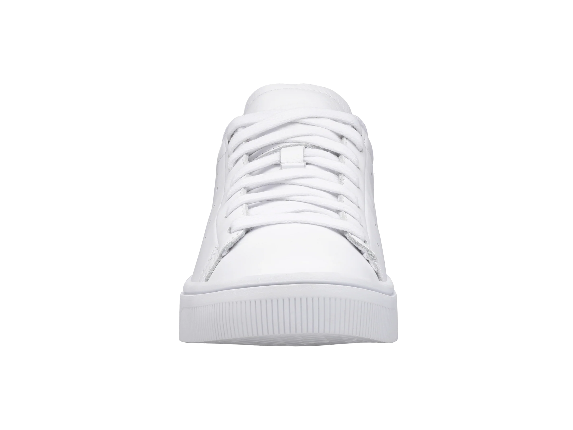 96596-158-M | COURT FRASCO II | WHITE/METALLIC SUEDE - Image 3
