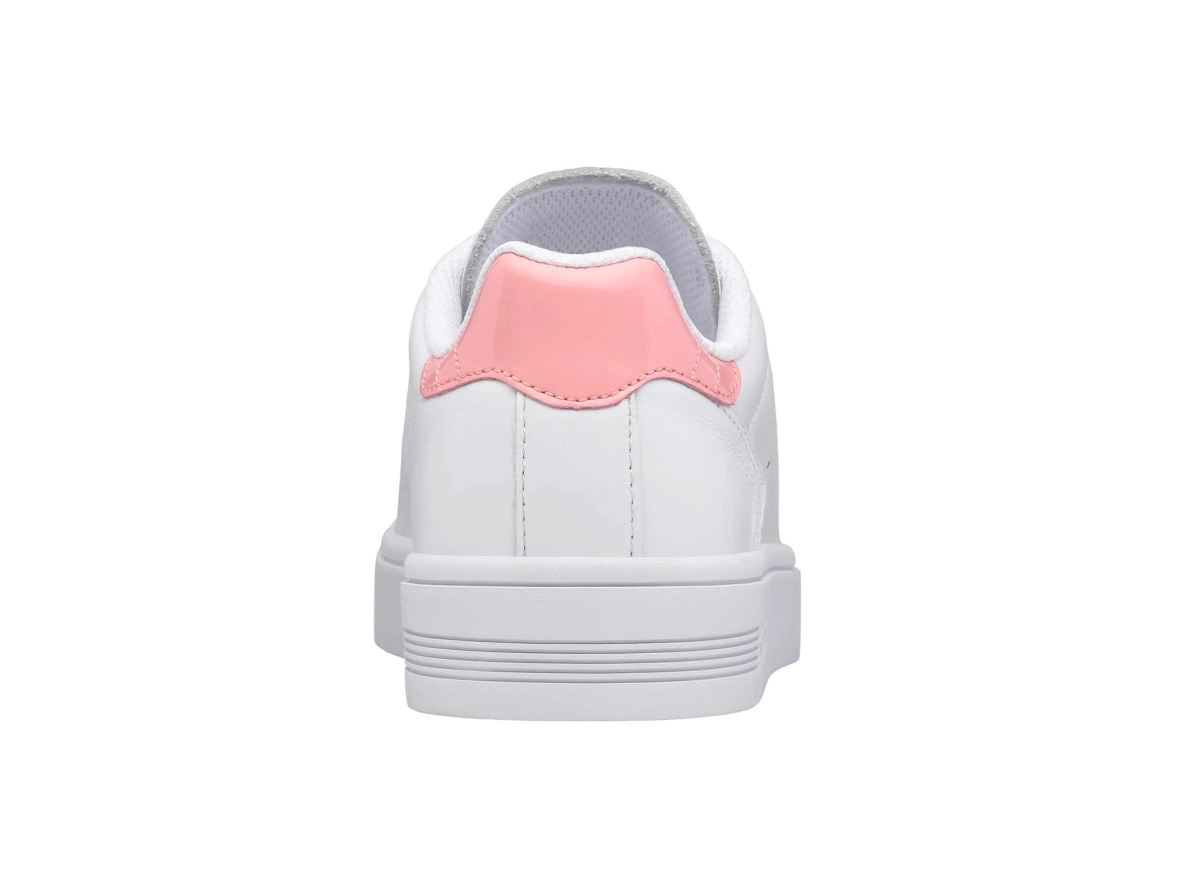 96596-973-M | COURT FRASCO II | WHITE/FLAMINGO PINK - Image 4