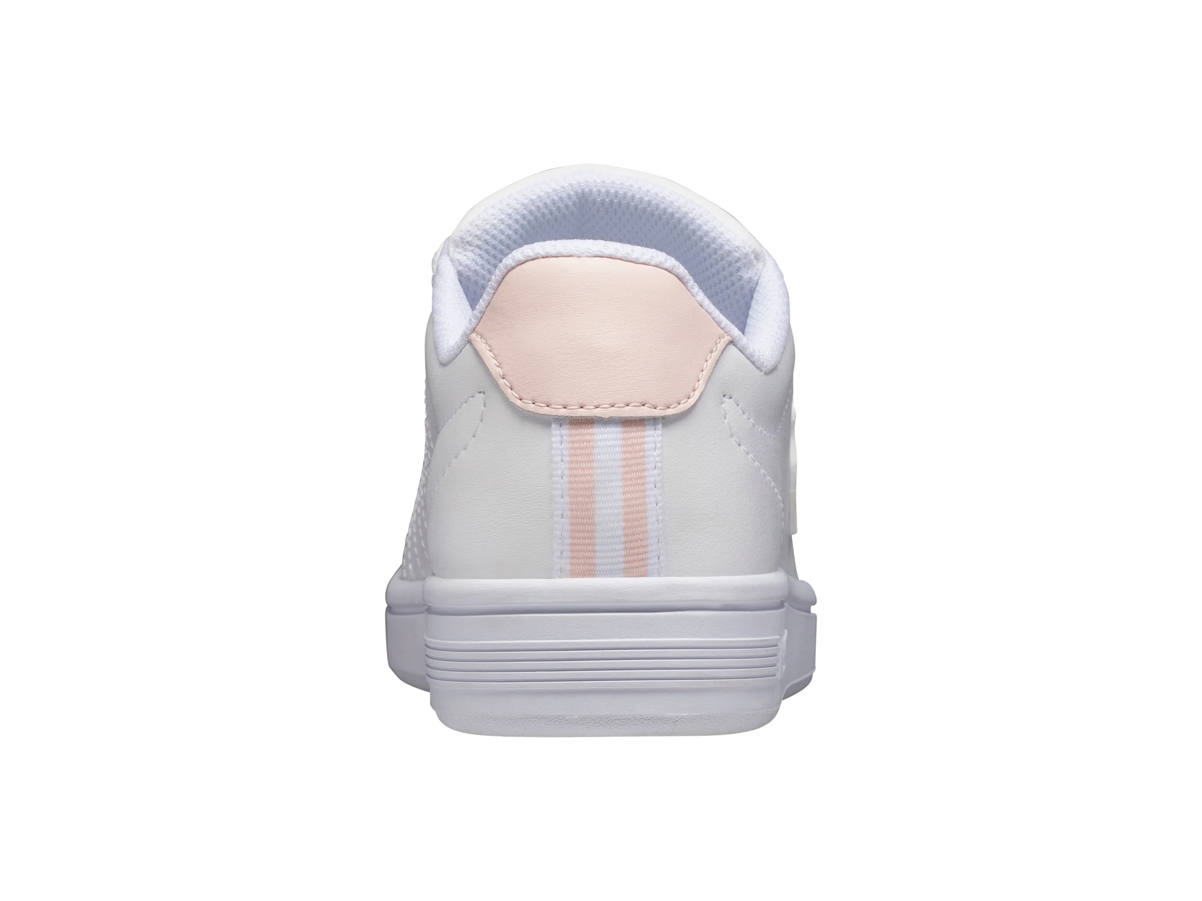 96599-104-M | COURT SHIELD | WHITE/PEARL - Image 4