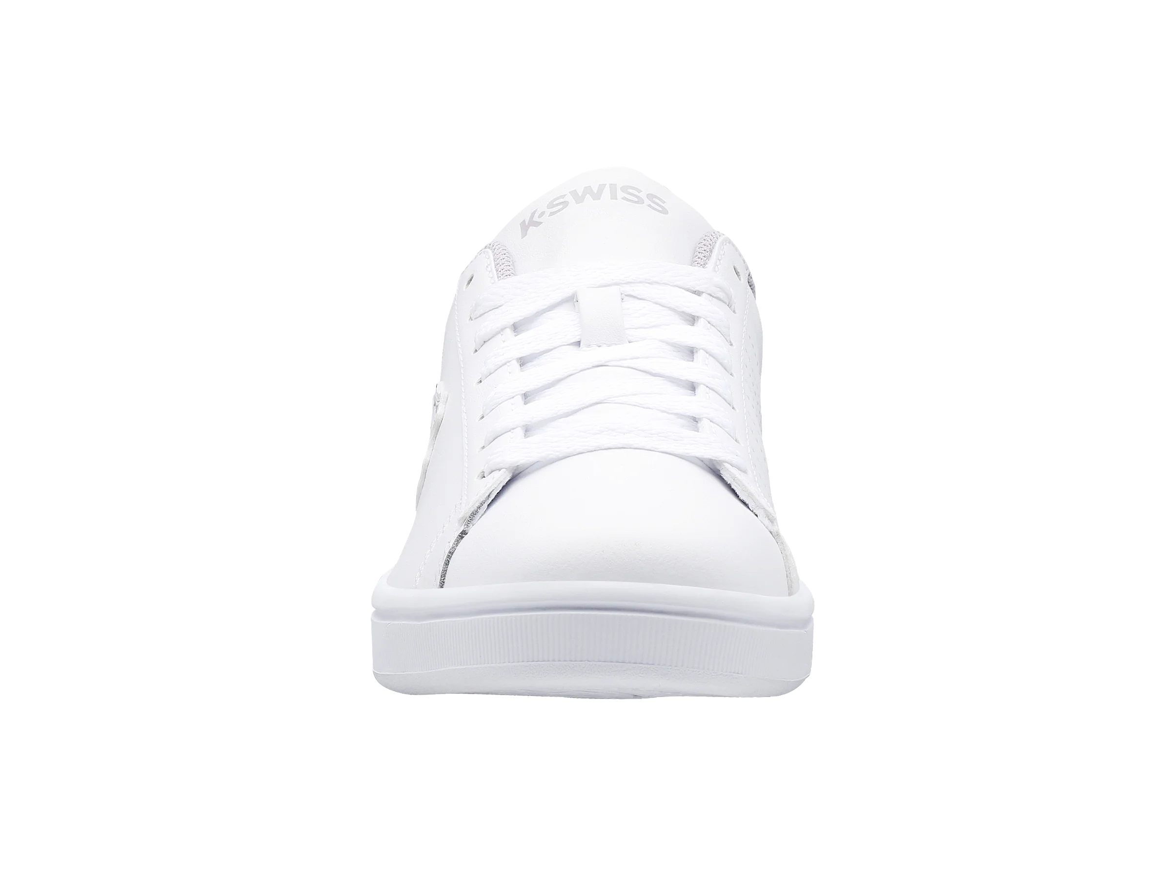 96599-121-M | COURT SHIELD | WHITE/EVENING HAZE - Image 3
