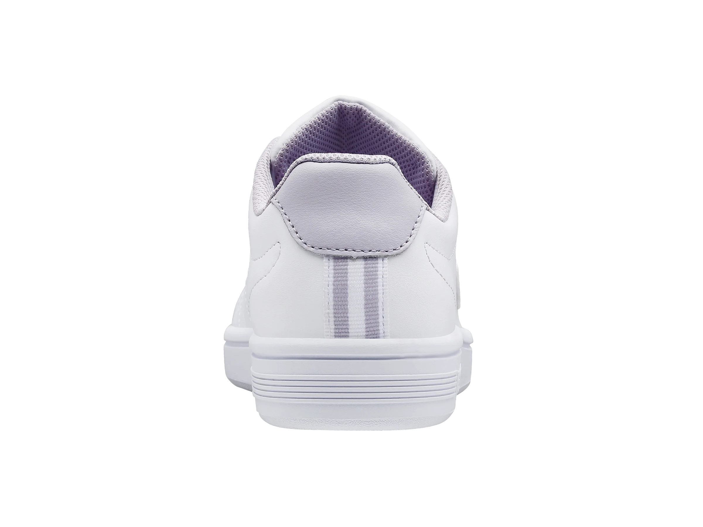 96599-121-M | COURT SHIELD | WHITE/EVENING HAZE - Image 4