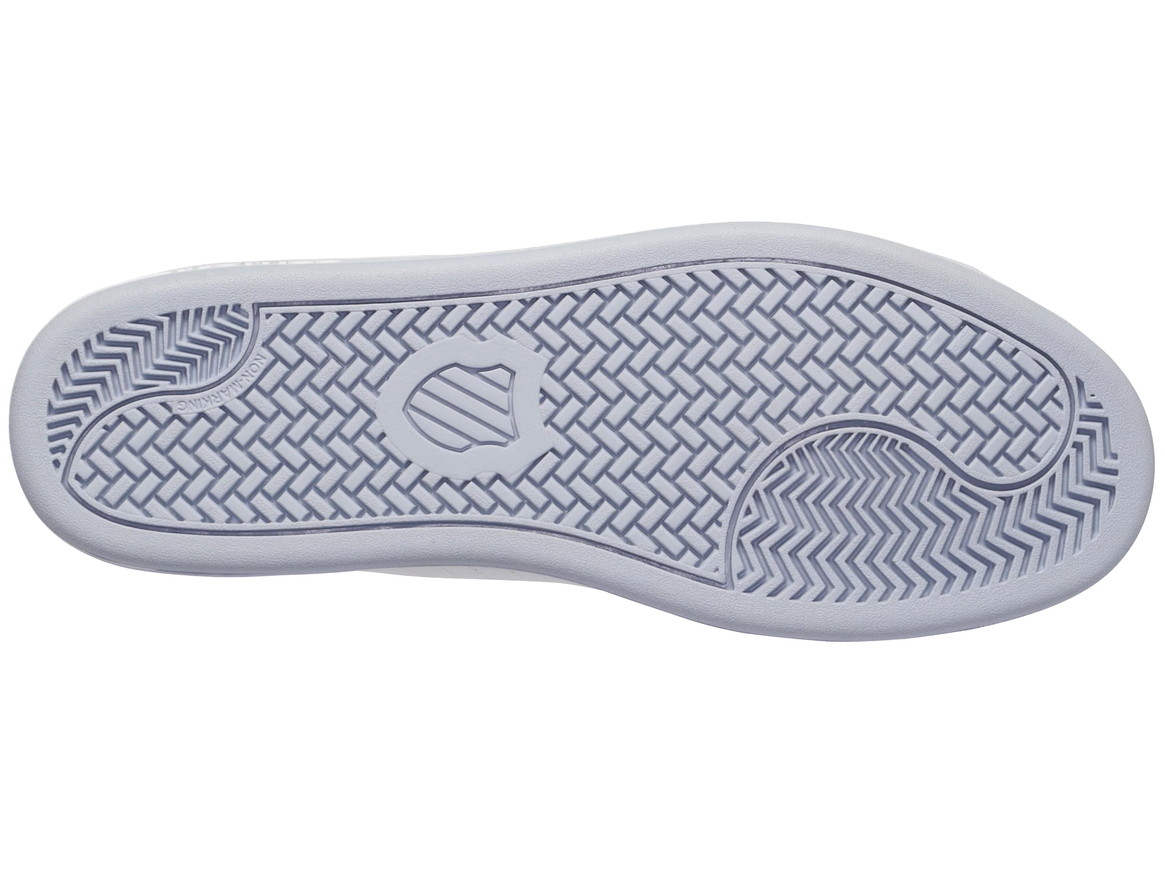 96599-938-M | COURT SHIELD | WHITE/PINK QUARTZ/XENON BLUE - Image 6