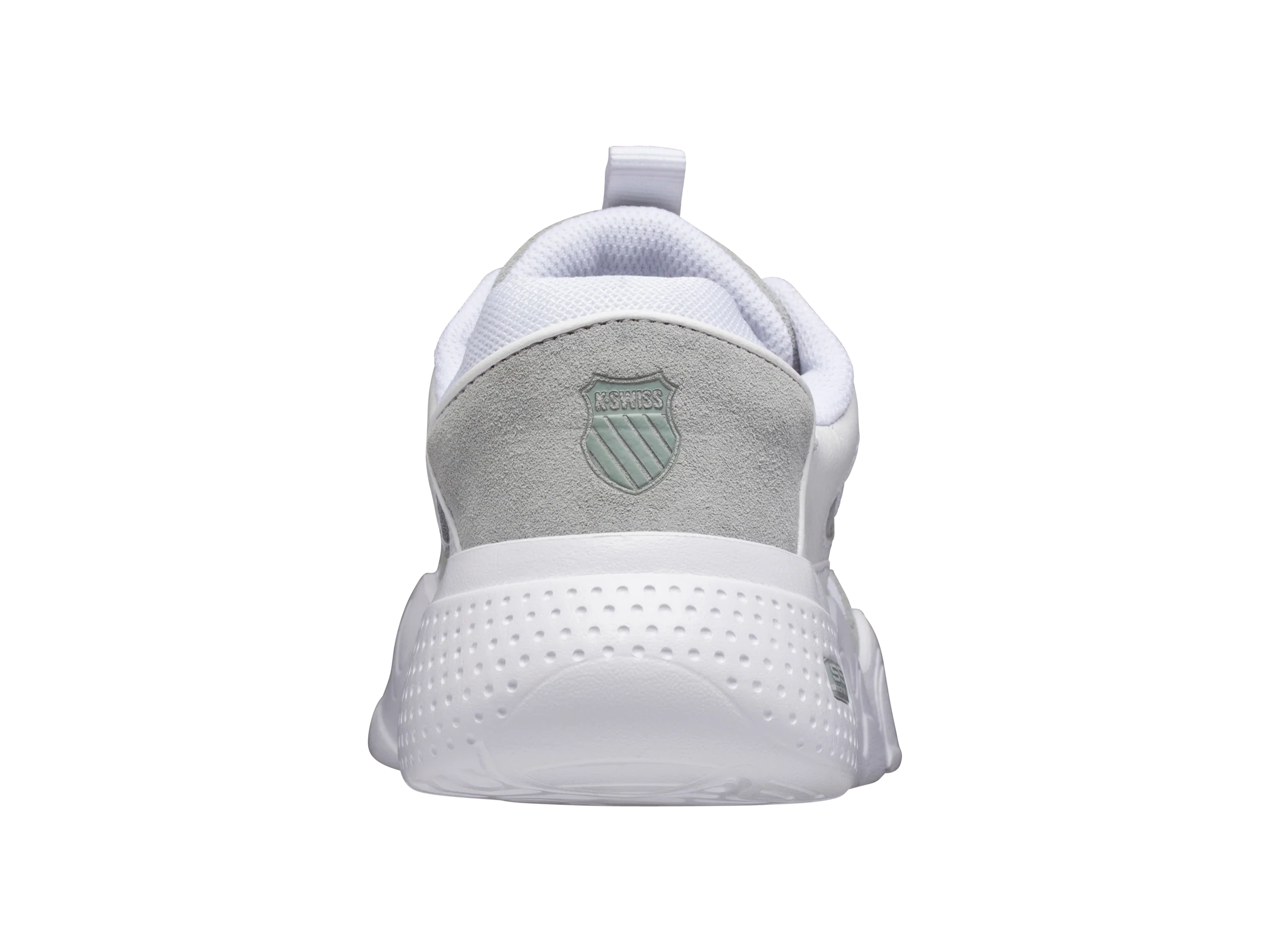 96600-101-M | WOMENS CR-TERRATI | WHITE/WHITE - Image 4