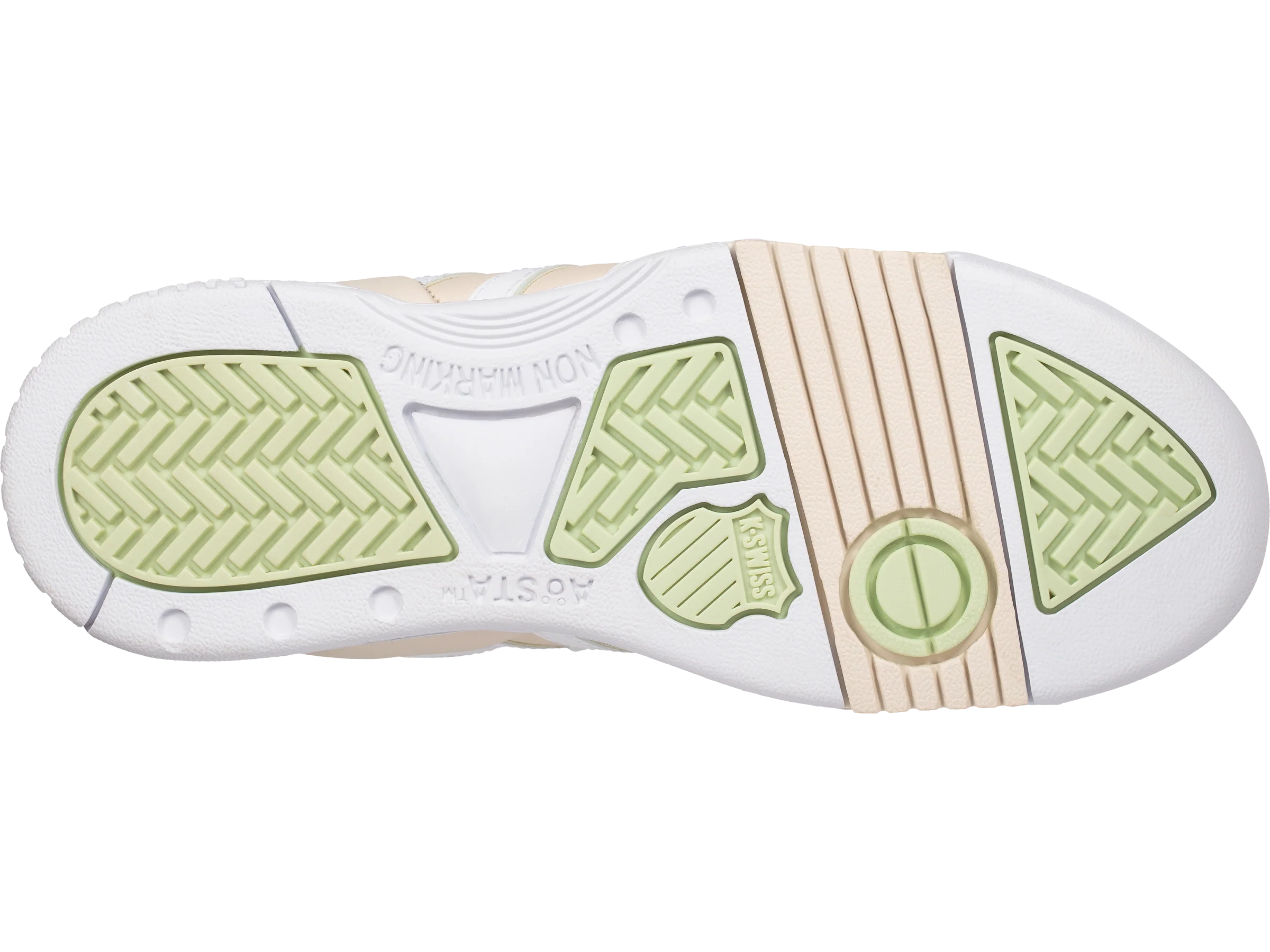 96602-287-M | GSTAAD '86 | BIRCH/SEAFOAM GREEN - Image 6