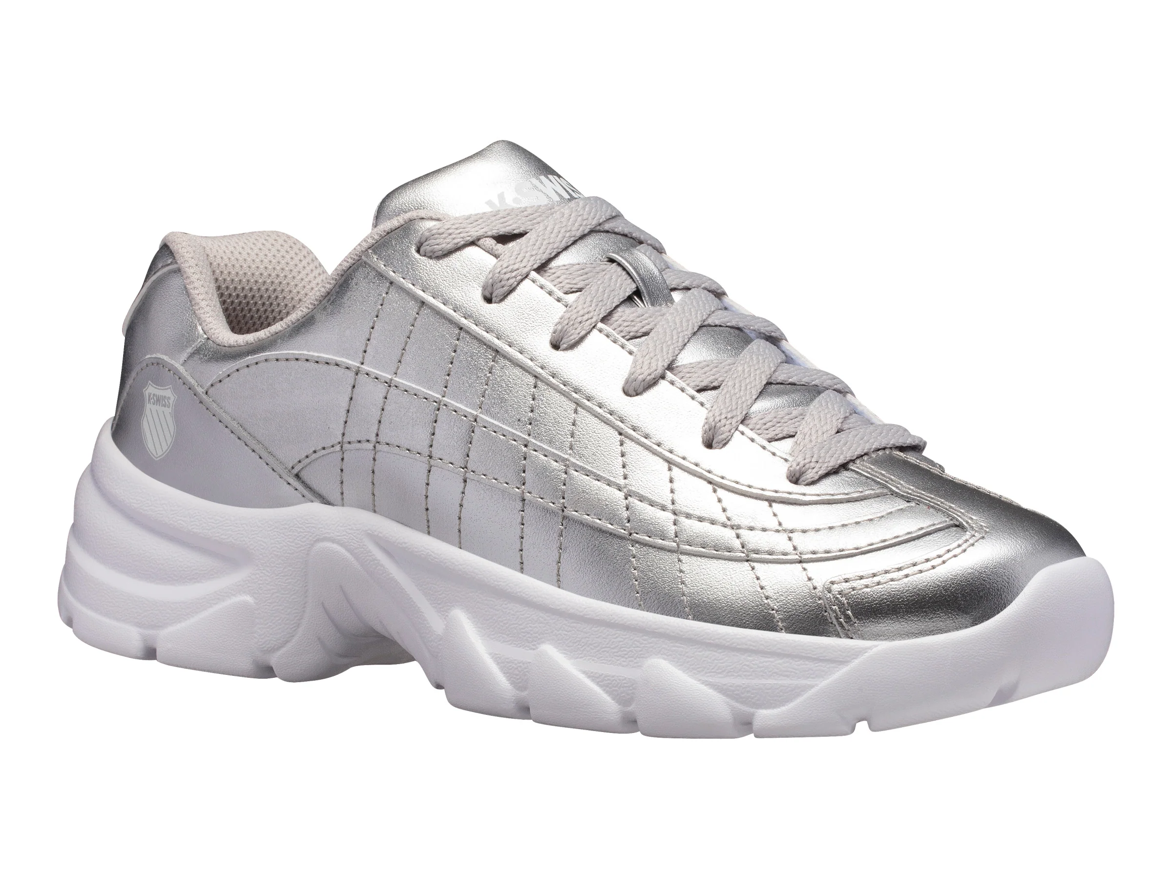 96605-086-M | ST129 | SILVER/WHITE - Image 2
