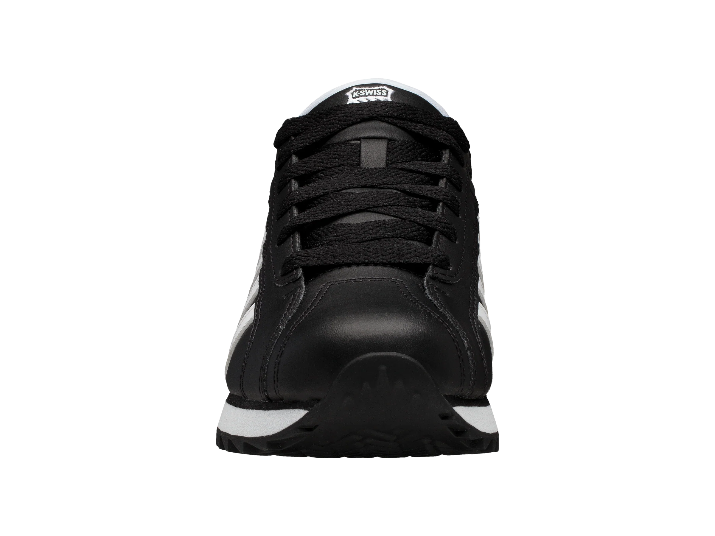 96608-002-M | WOMENS VERSTAD 2000 S | BLACK/WHITE - Image 3