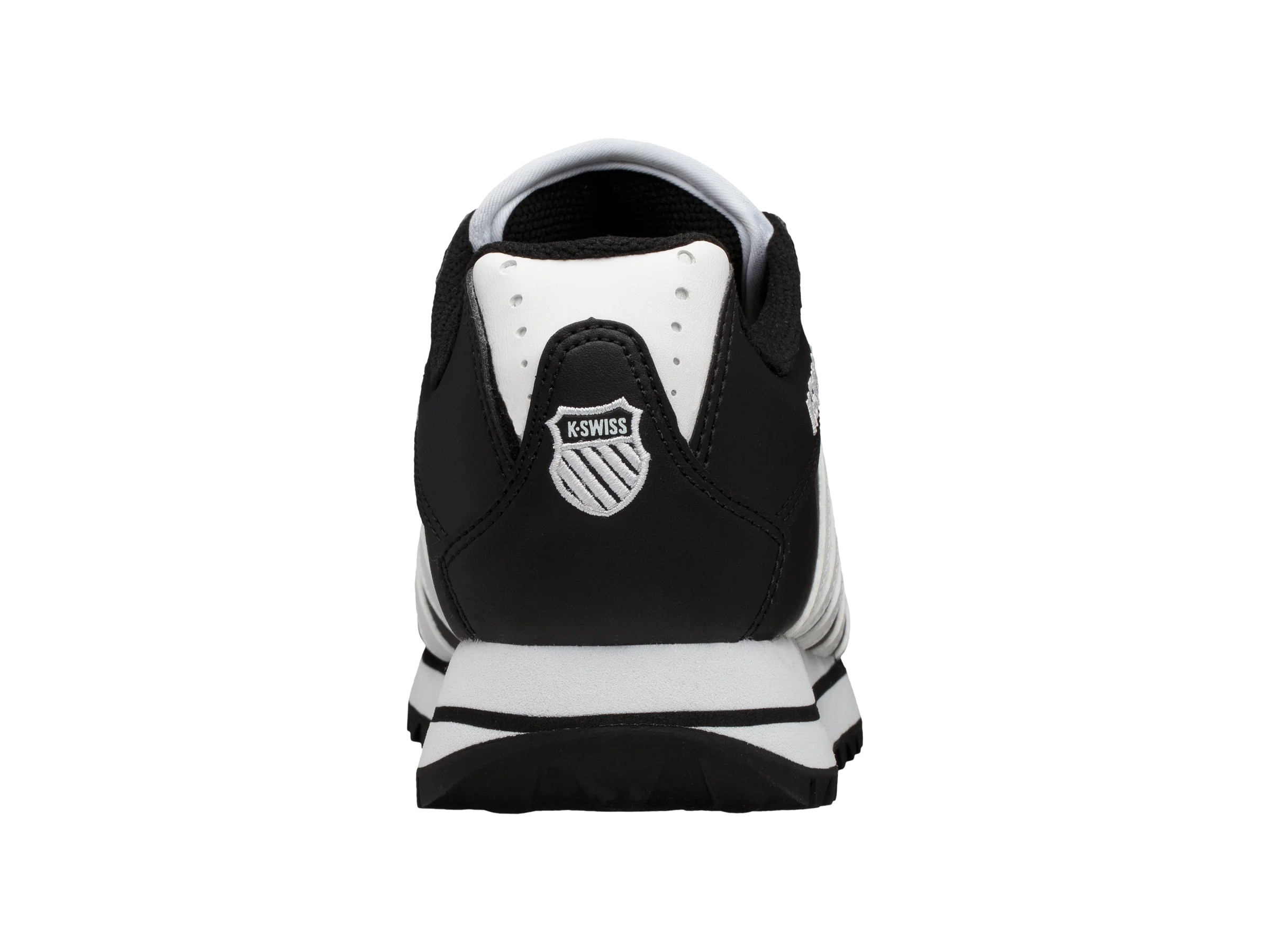 96608-002-M | WOMENS VERSTAD 2000 S | BLACK/WHITE - Image 4