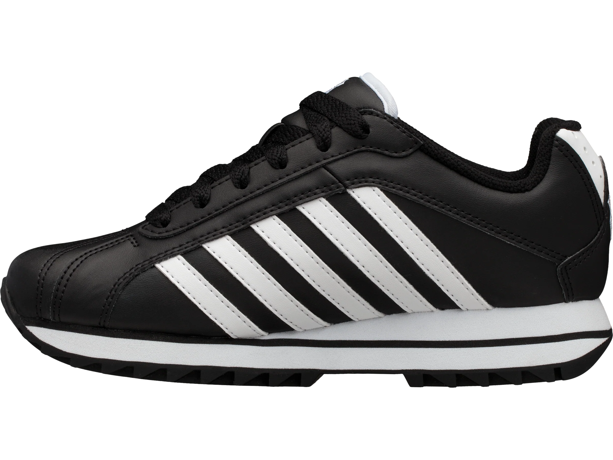 96608-002-M | WOMENS VERSTAD 2000 S | BLACK/WHITE - Image 5