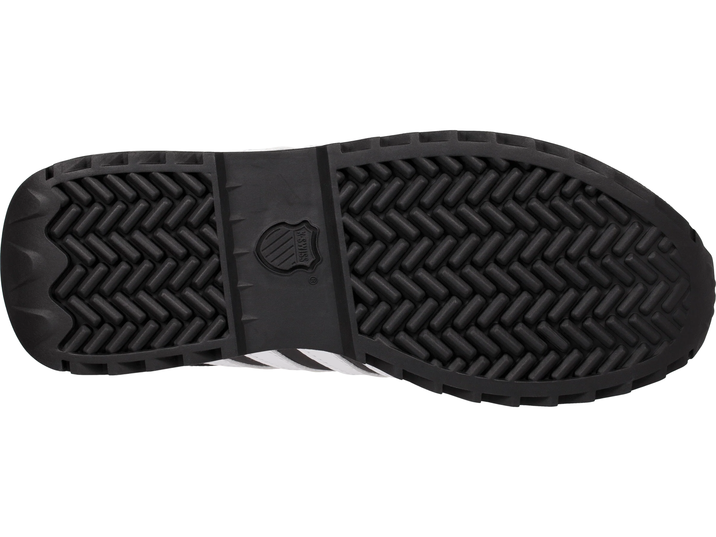 96608-002-M | WOMENS VERSTAD 2000 S | BLACK/WHITE - Image 6