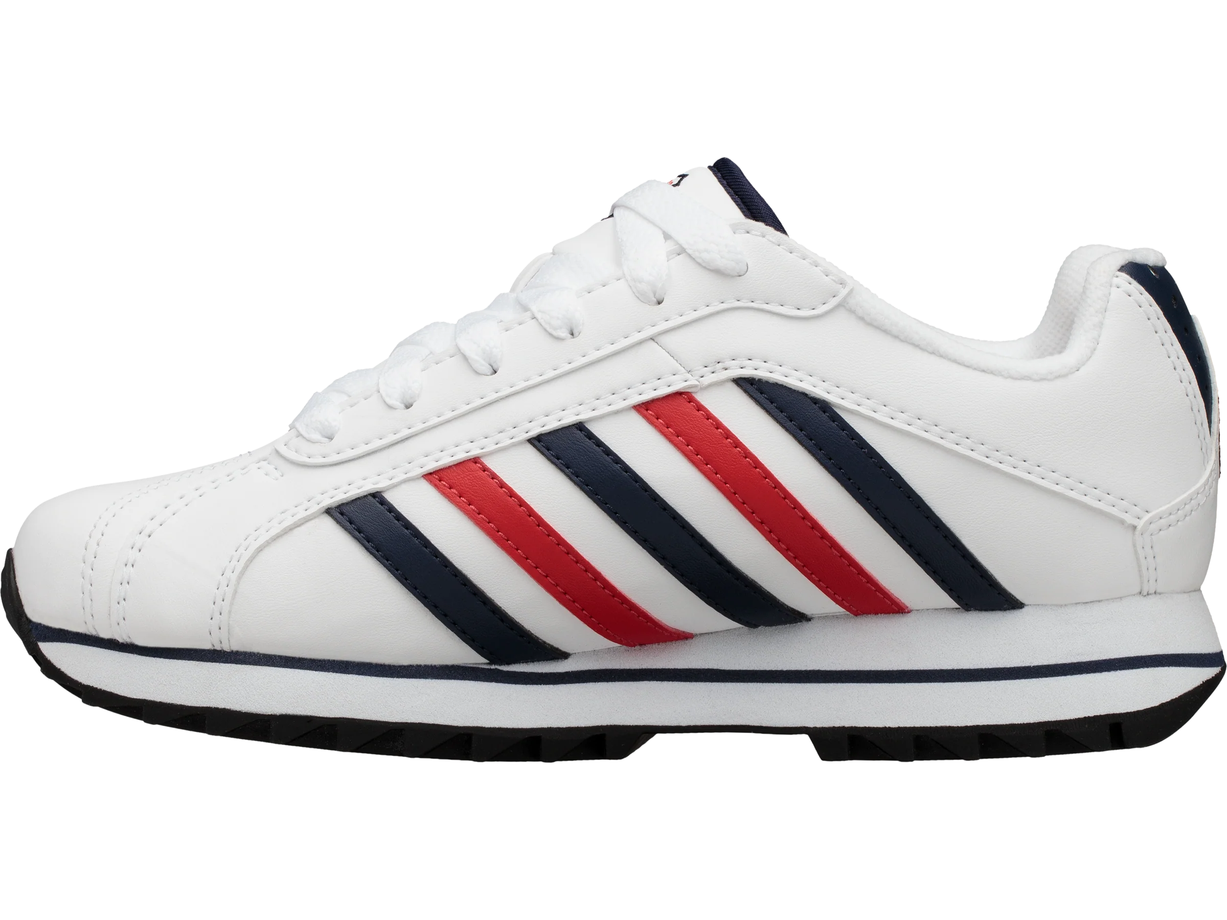 96608-113-M | WOMENS VERSTAD 2000 S | WHITE/CORPORATE - Image 5