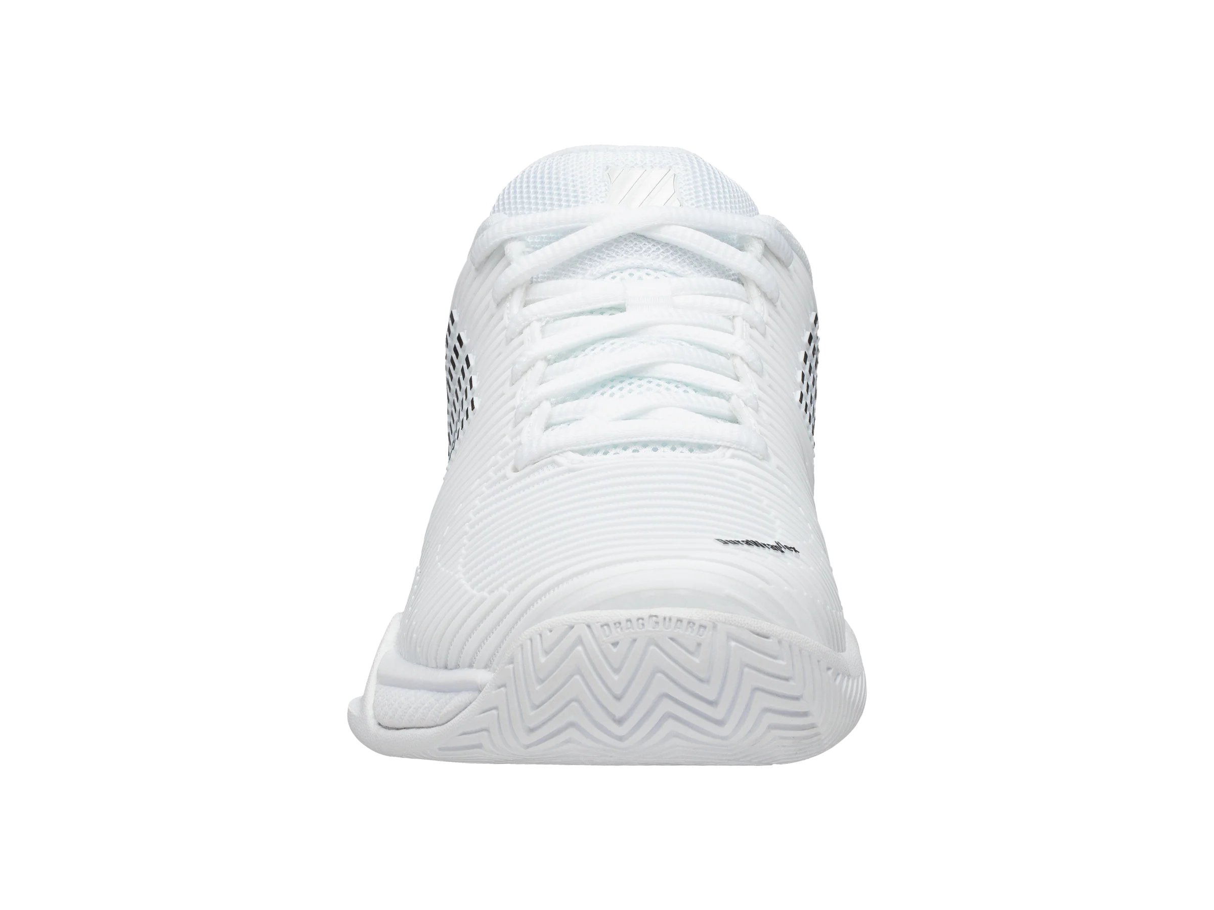 96613-102-M | HYPERCOURT EXPRESS 2 | WHITE/BLACK - Image 3