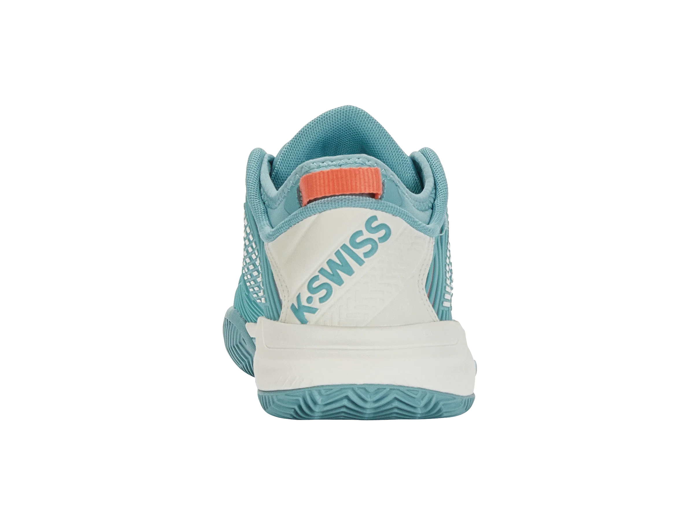 96617-407-M | HYPERCOURT SUPREME HB | NILE BLUE/BLANC DE BLANC/DESERT FLOWER - Image 4
