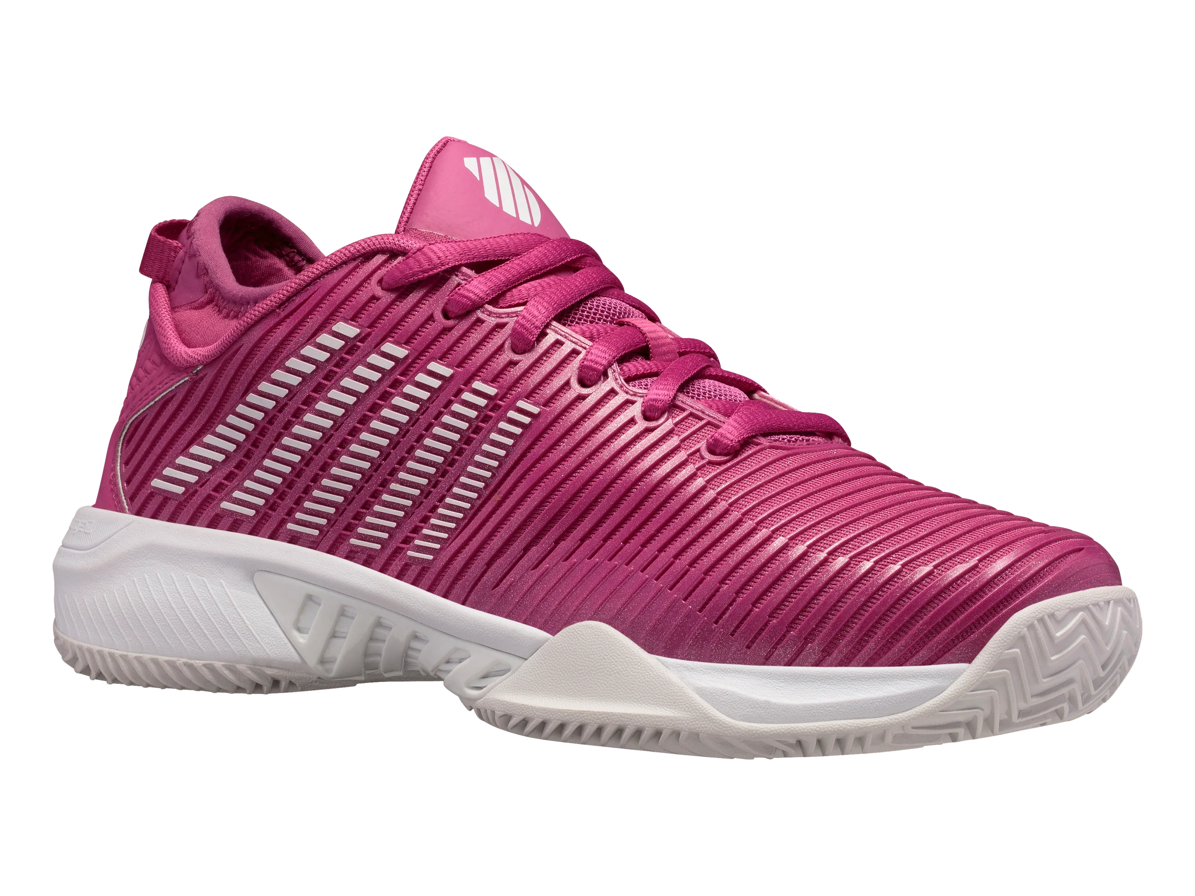 96617-666-M | HYPERCOURT SUPREME HB | CACTUS FLOWER/NIMBUS CLOUD/WHITE - Image 2