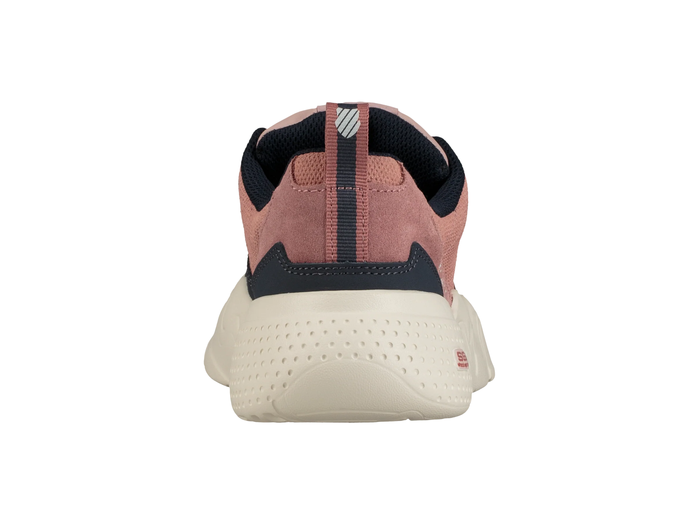 96627-618-M | WOMENS CR-329 LTR SE | OLD ROSE/OMBRE BLUE - Image 4
