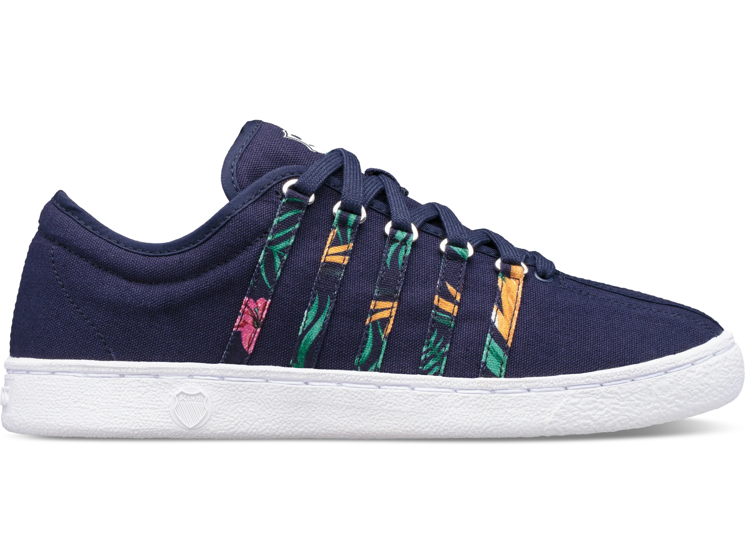96734-998-M | WOMEN'S CLASSIC 66 T | CALI TROPIC