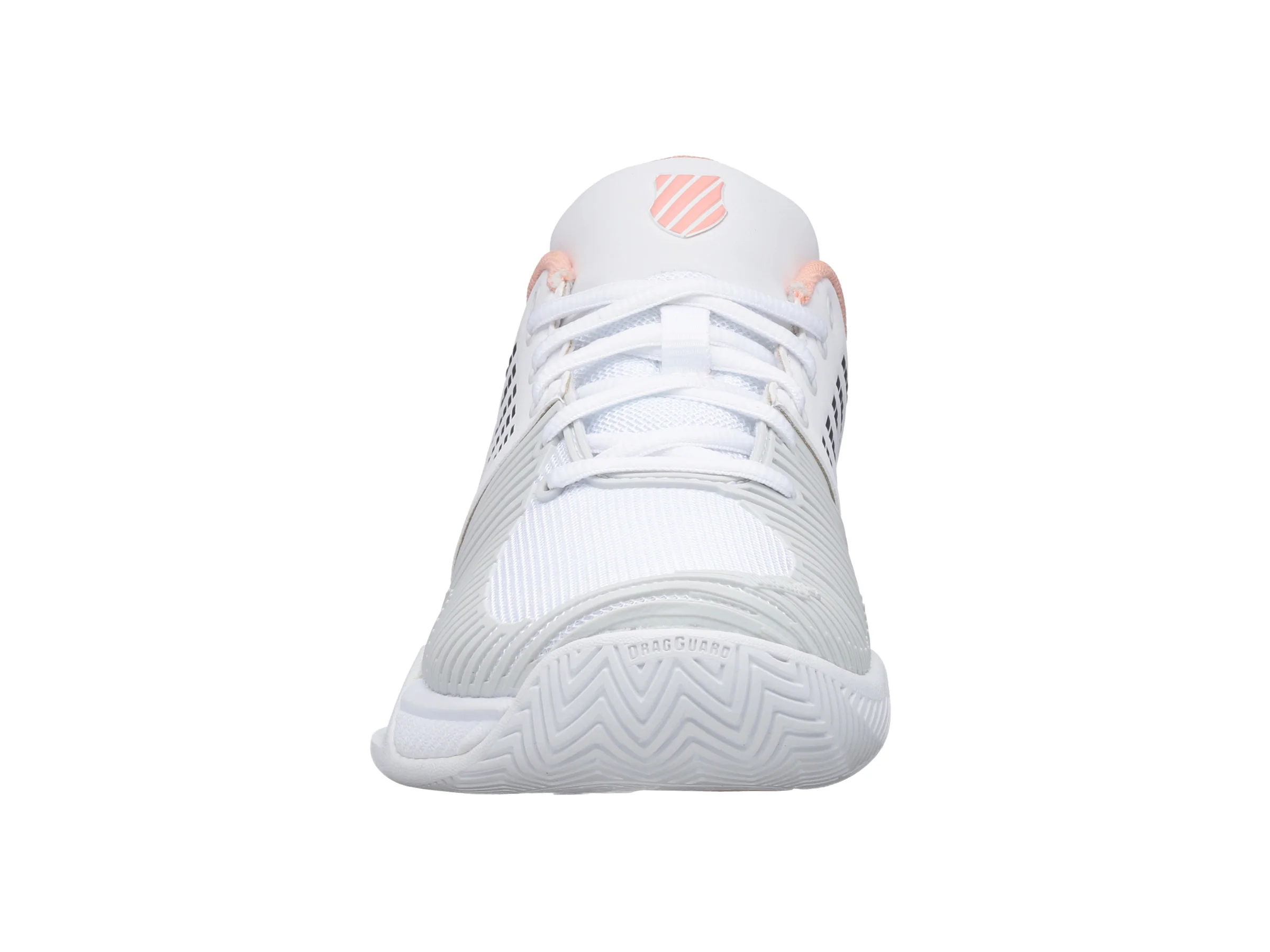 96744-172-M | EXPRESS LIGHT 2 | WHITE/PEACH NECTAR/GRAYSTONE - Image 3