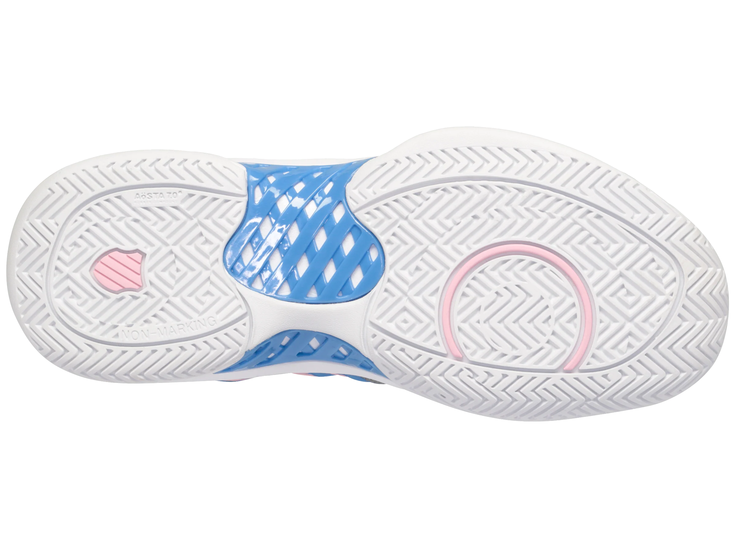 96744-453-M | EXPRESS LIGHT 2 | SILVER LAKE BLUE/STAR SAPPHIRE/WHITE - Image 6