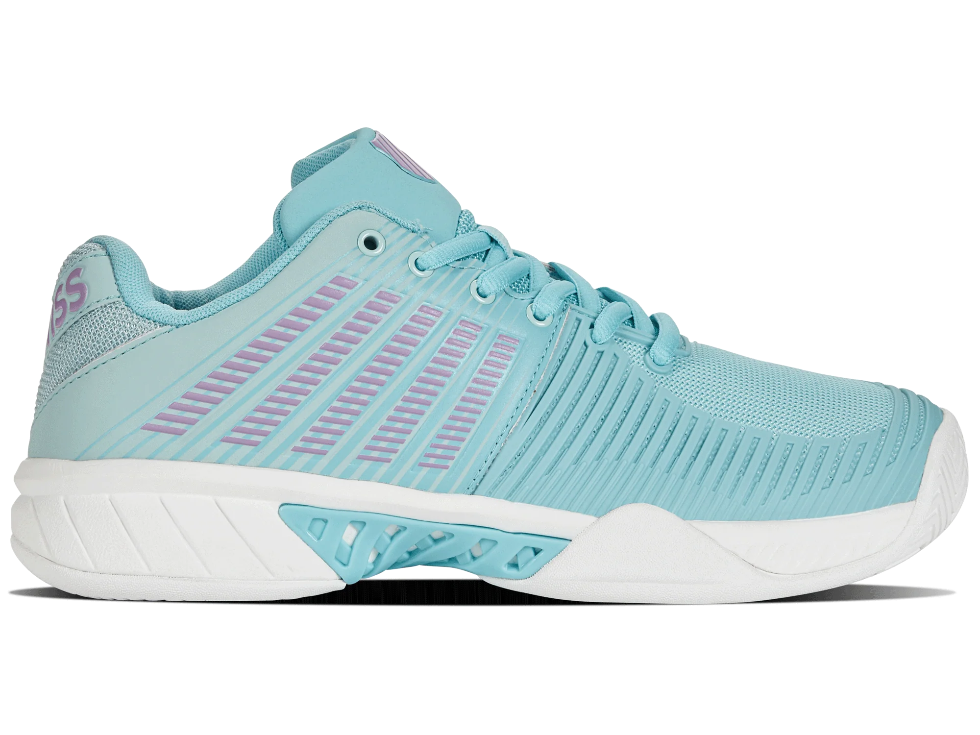 96744-468-M | EXPRESS LIGHT 2 | ANGEL BLUE/ICY MORN/WHITE