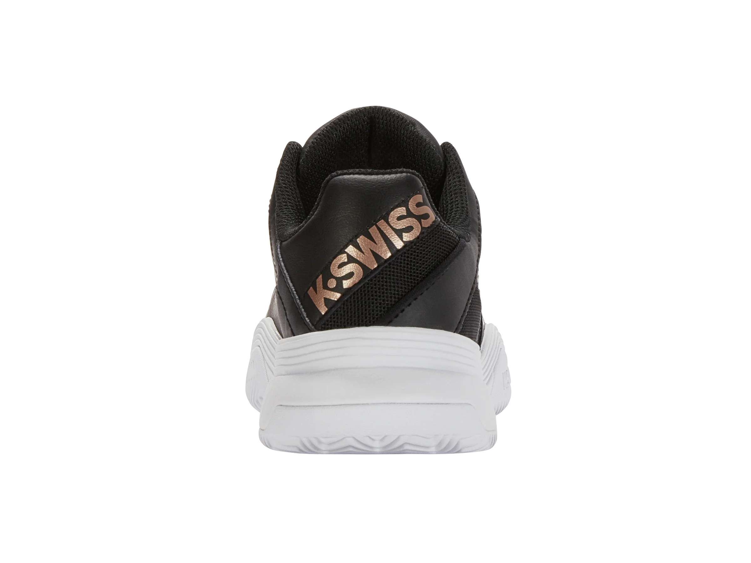 96750-059-M | COURT EXPRESS HB | BLK/WHT/ROSEGOLD - Image 4