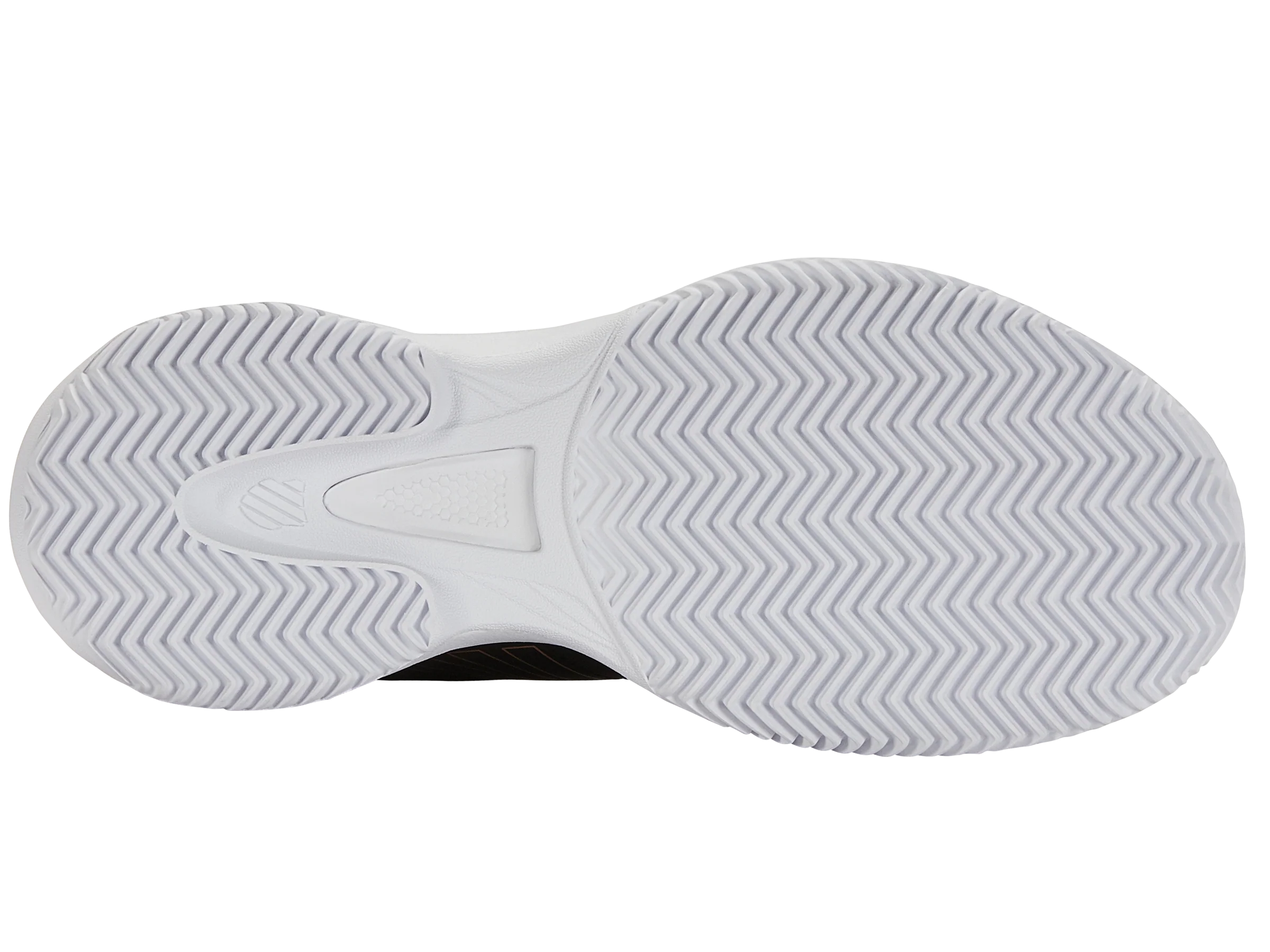 96750-059-M | COURT EXPRESS HB | BLK/WHT/ROSEGOLD - Image 6