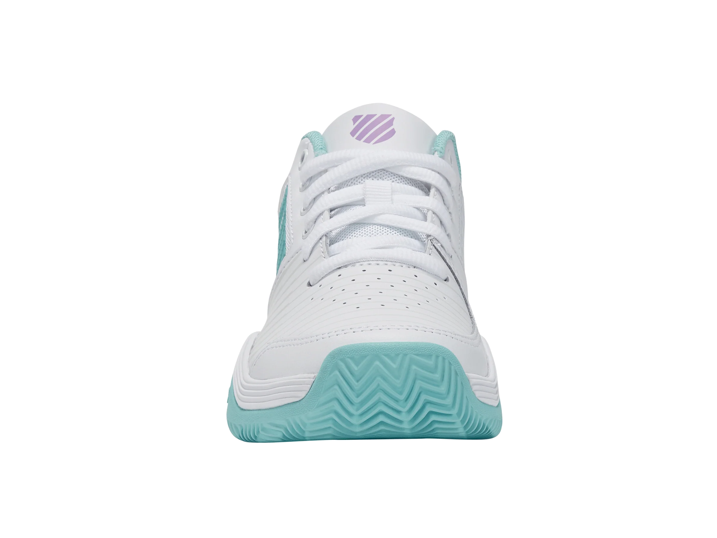 96750-117-M | COURT EXPRESS HB | WHITE/ANGEL BLUE/SHEER LILAC - Image 3