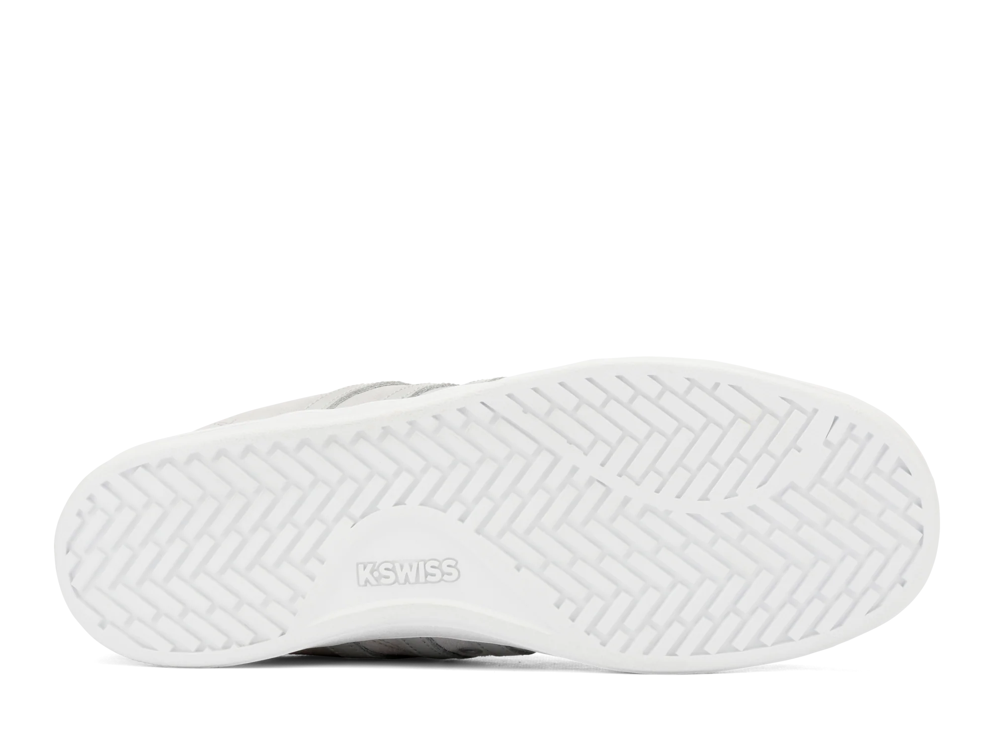 96769-006-M | WOMENS HARRY POTTER X K-SWISS - COURT PRO II | HUFFLEPUFF - Image 7