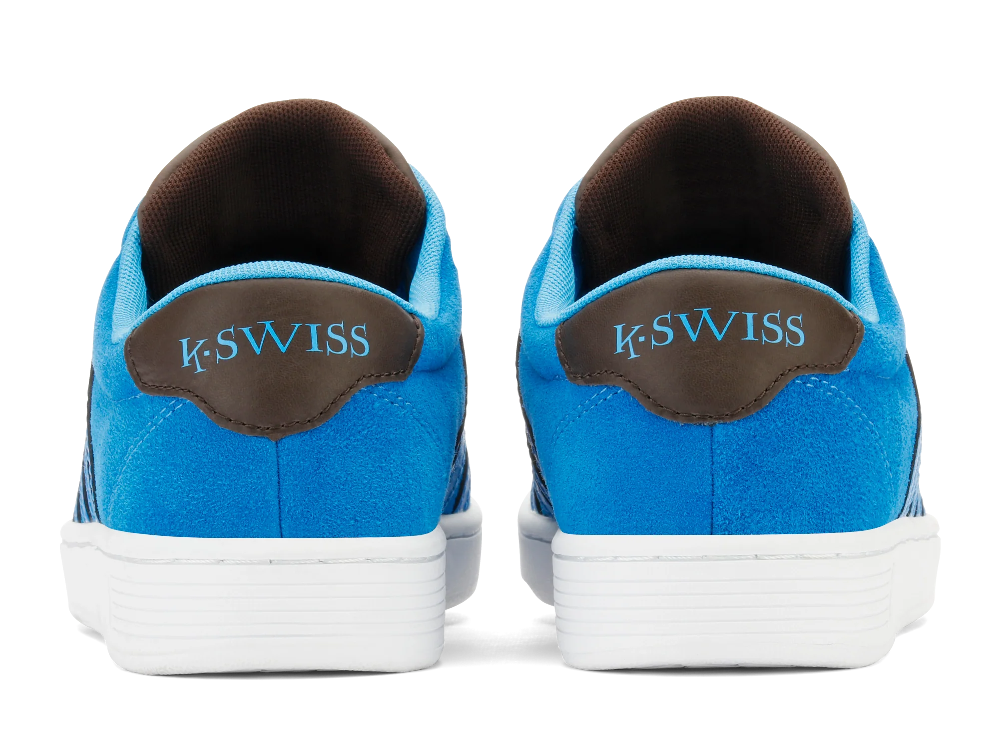 96769-406-M | WOMENS HARRY POTTER X K-SWISS - COURT PRO II | RAVENCLAW - Image 5