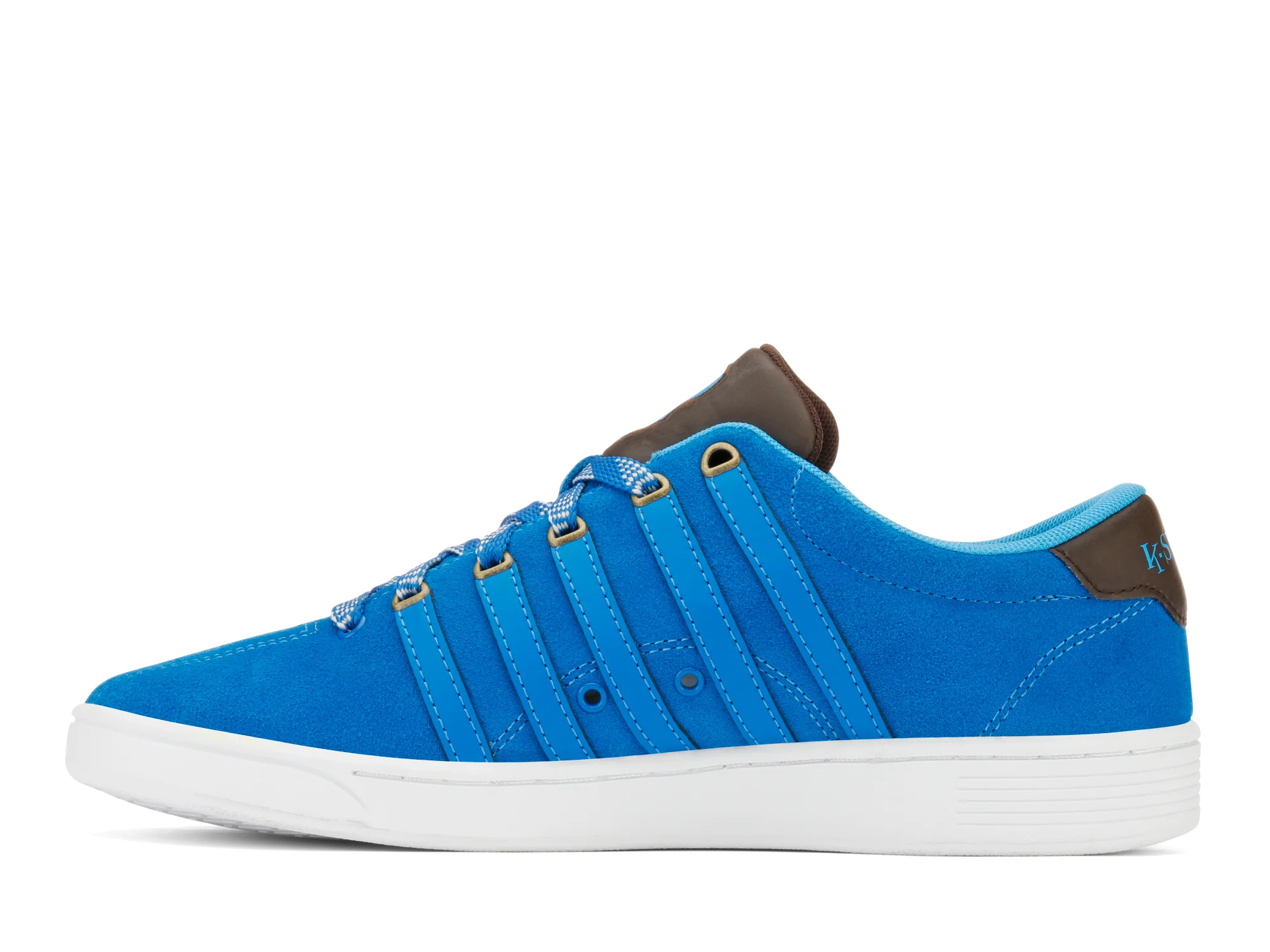 96769-406-M | WOMENS HARRY POTTER X K-SWISS - COURT PRO II | RAVENCLAW - Image 7