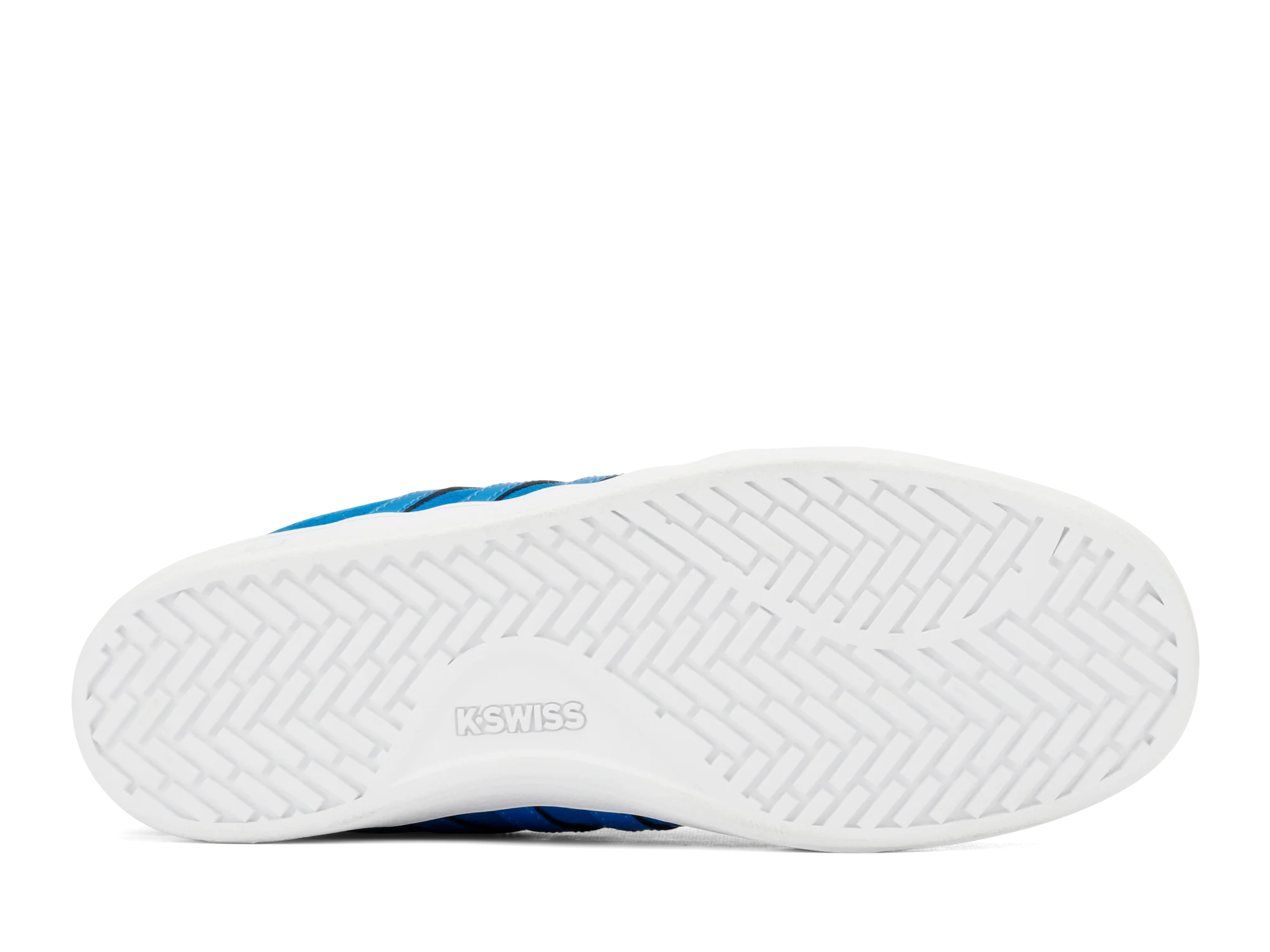 96769-406-M | WOMENS HARRY POTTER X K-SWISS - COURT PRO II | RAVENCLAW - Image 8