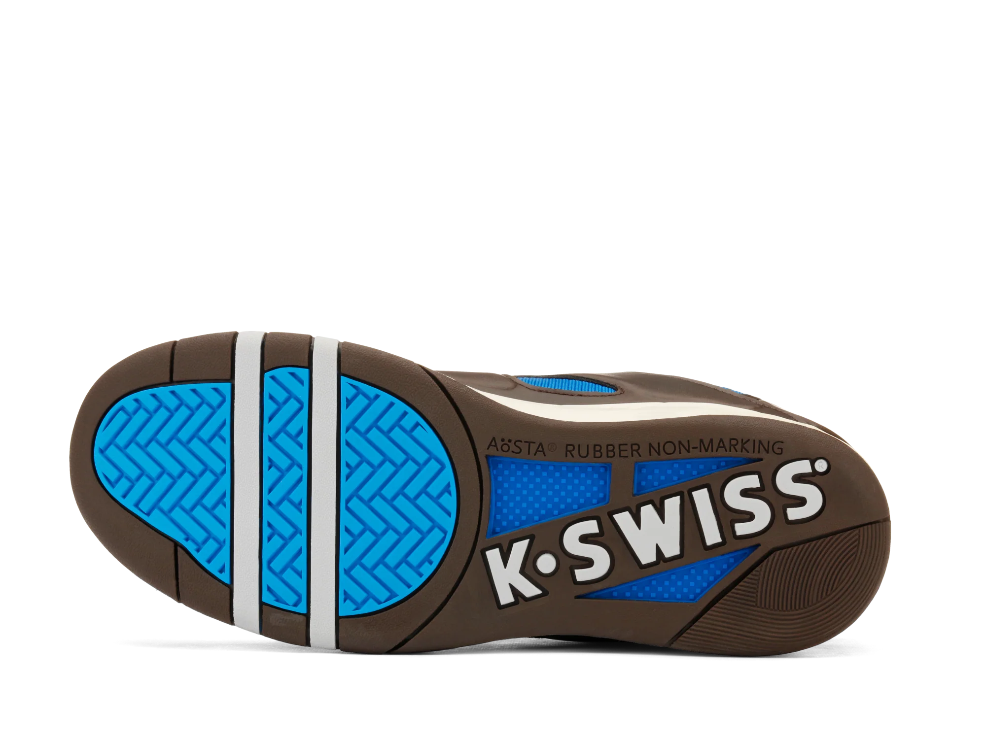 96774-406-M | WOMENS HARRY POTTER X K-SWISS - CAPRINA | RAVENCLAW - Image 8