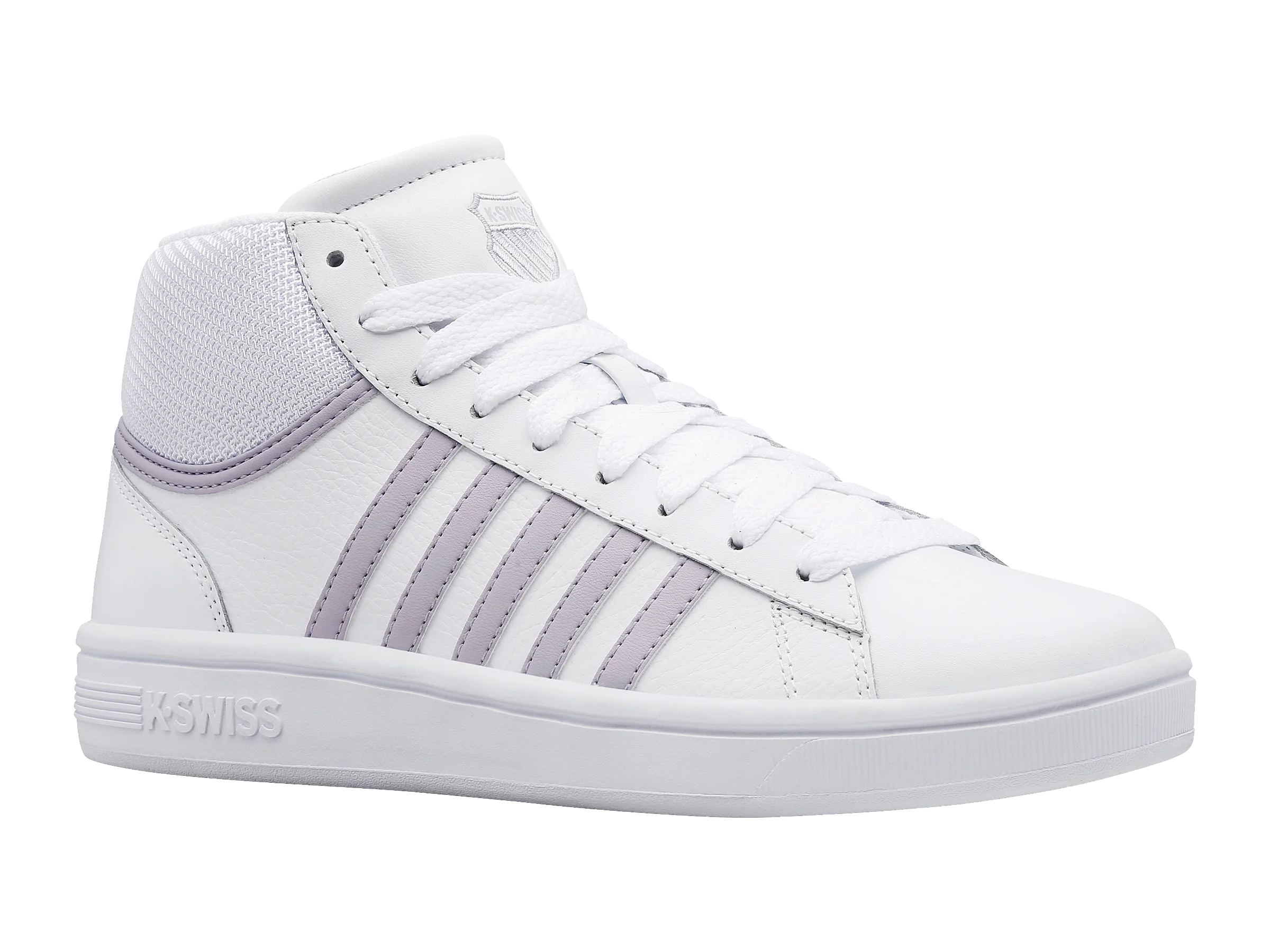 96797-121-M | COURT WINSTON MID | WHITE/EVENING HAZE - Image 2