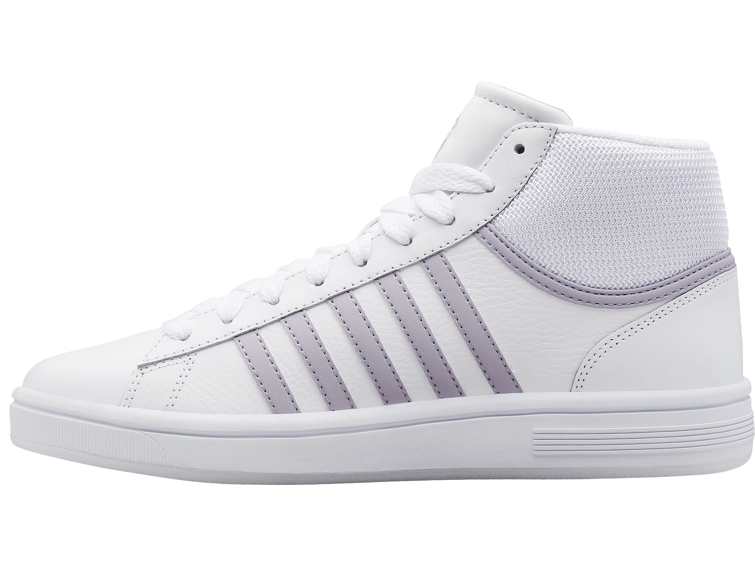 96797-121-M | COURT WINSTON MID | WHITE/EVENING HAZE - Image 5