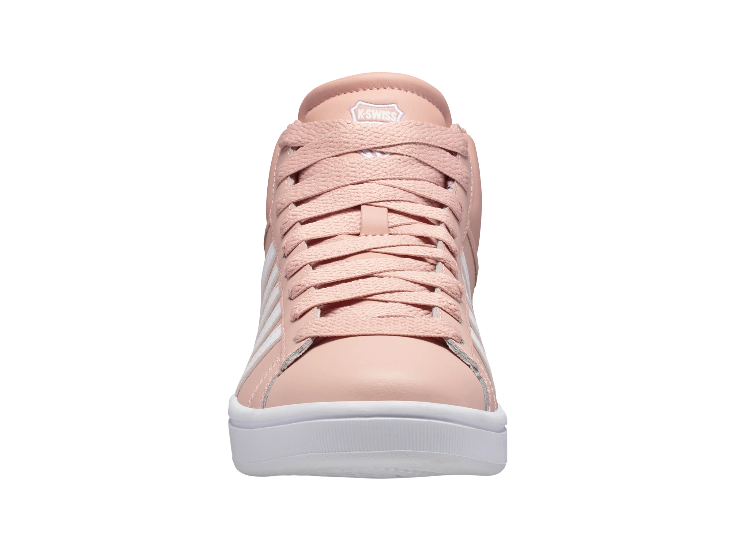 96797-673-M | COURT WINSTON MID | MISTY ROSE/WHITE - Image 3