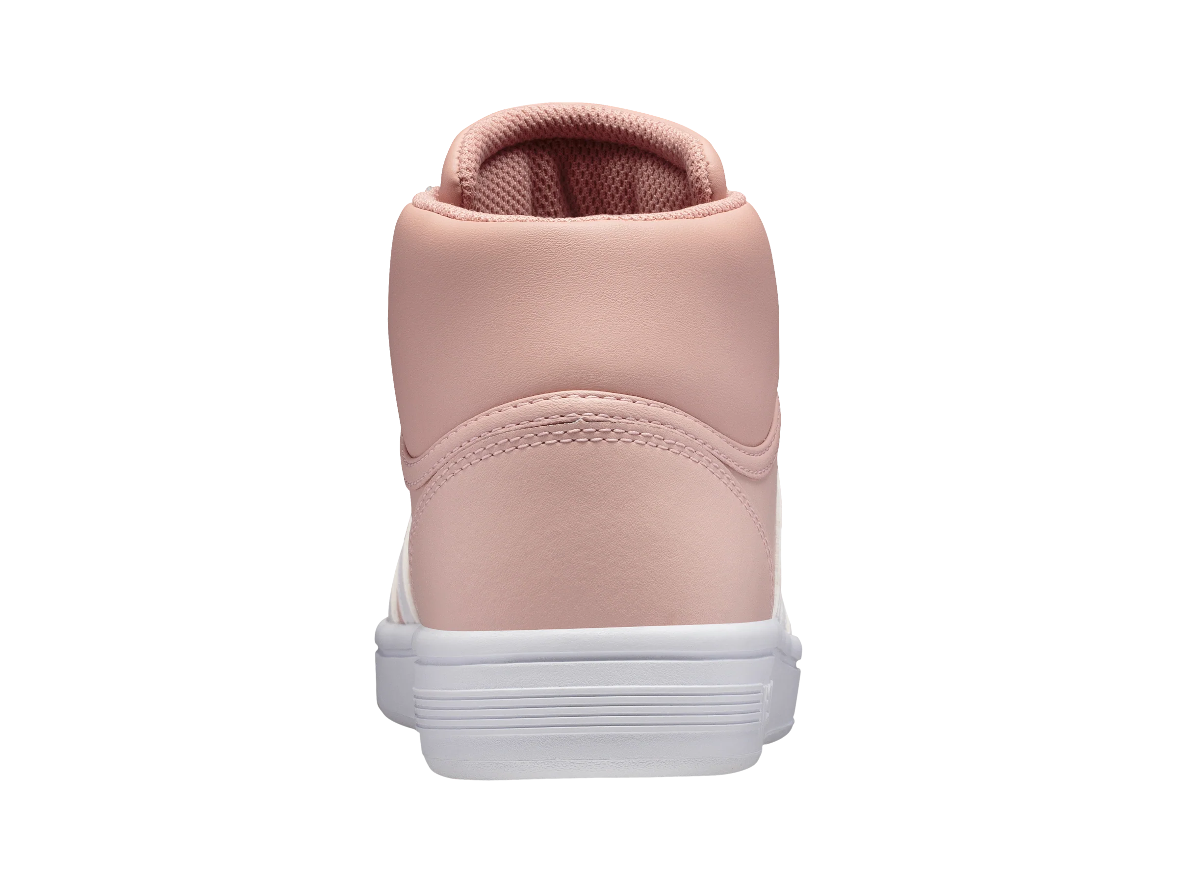 96797-673-M | COURT WINSTON MID | MISTY ROSE/WHITE - Image 4