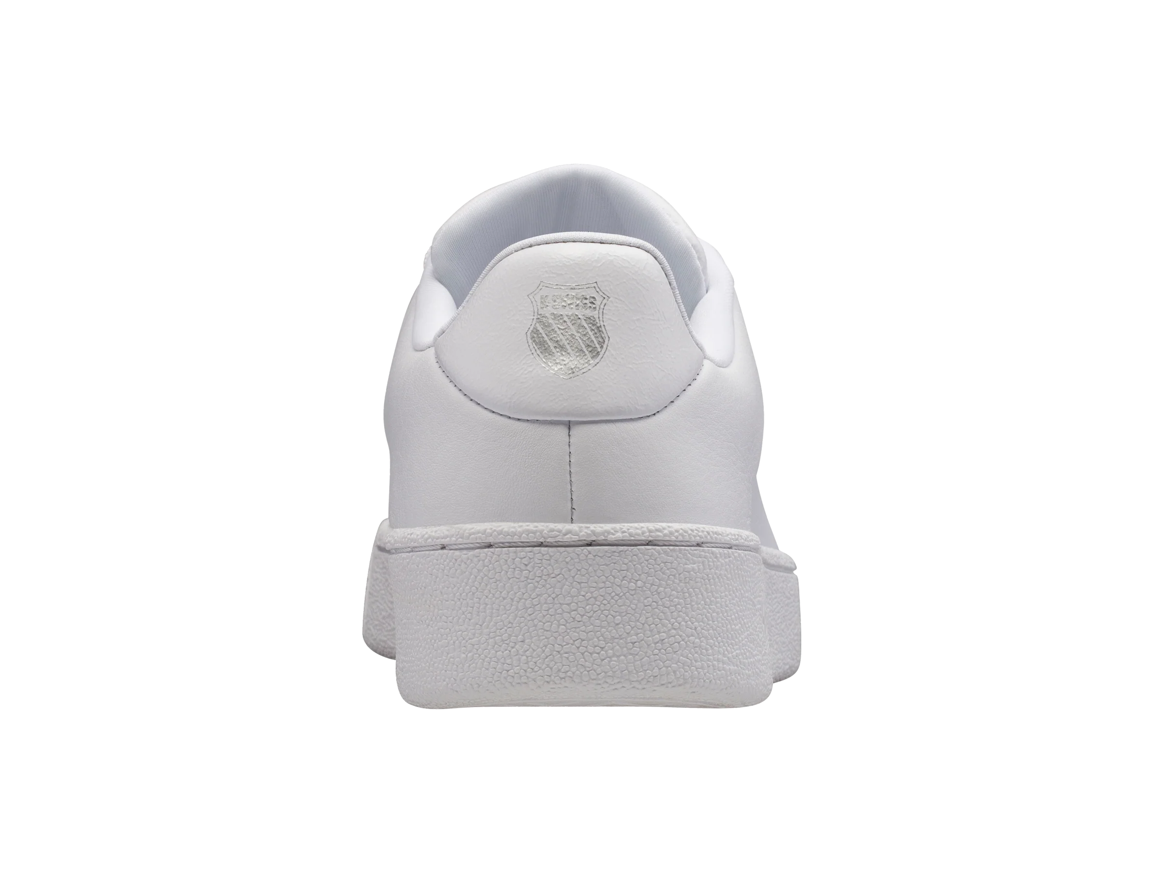 96799-150-M | MADDISON | WHITE/WHITE/SILVER - Image 4