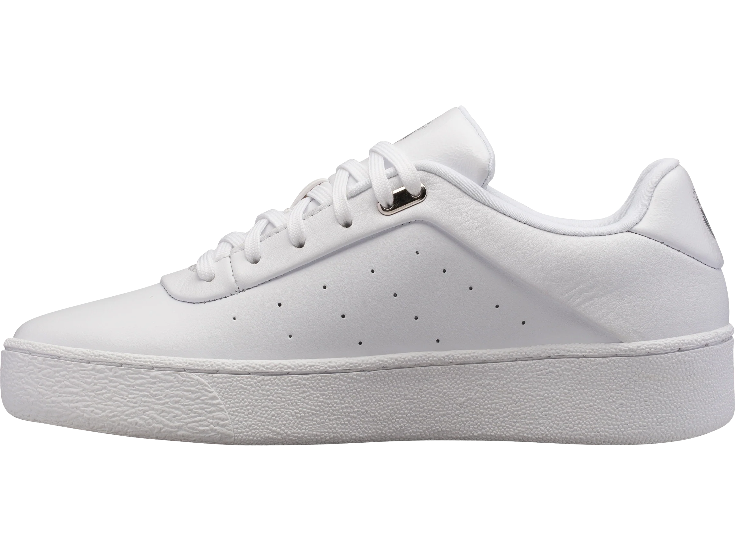96799-150-M | MADDISON | WHITE/WHITE/SILVER - Image 5